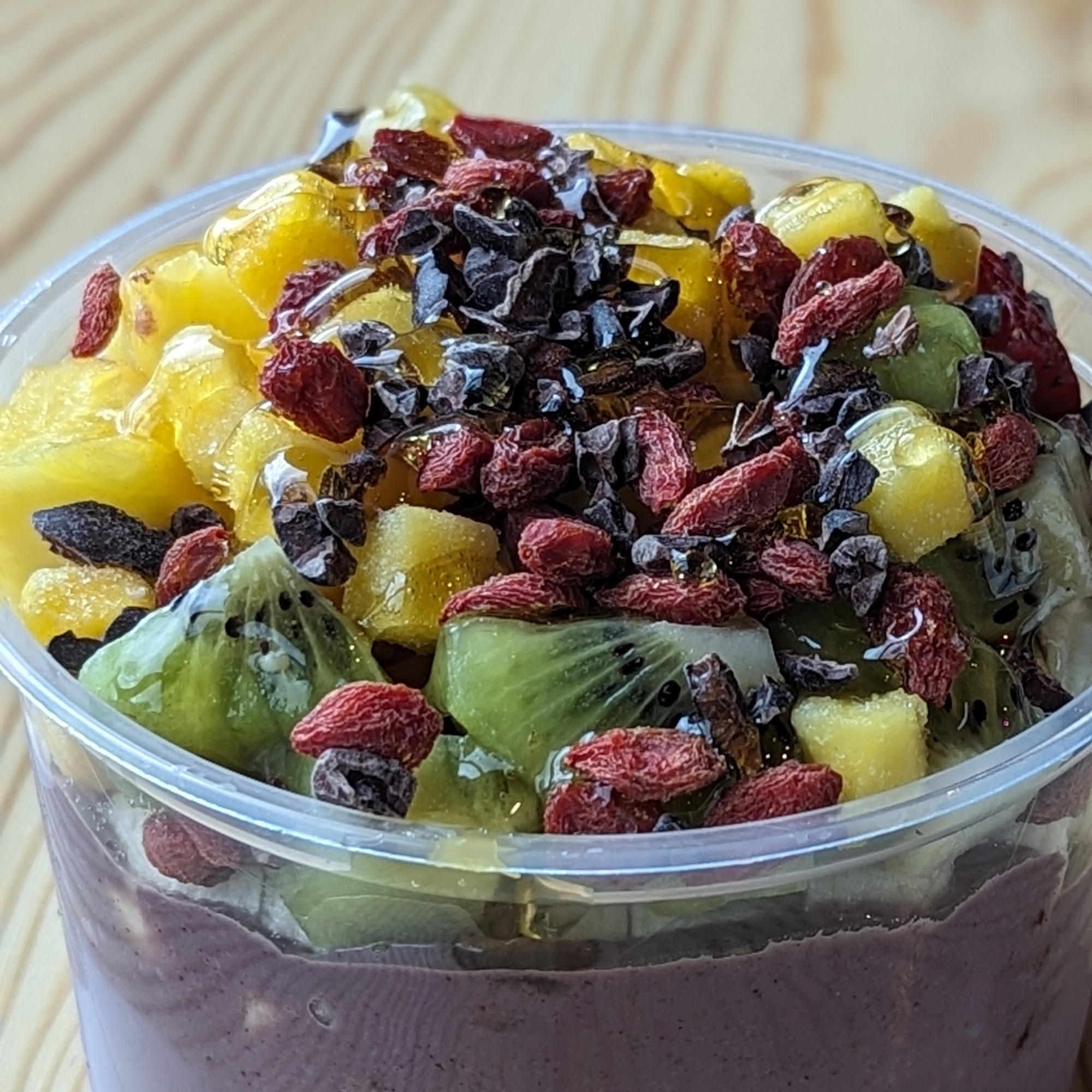 Wellness Tree Juice (Hamilton)