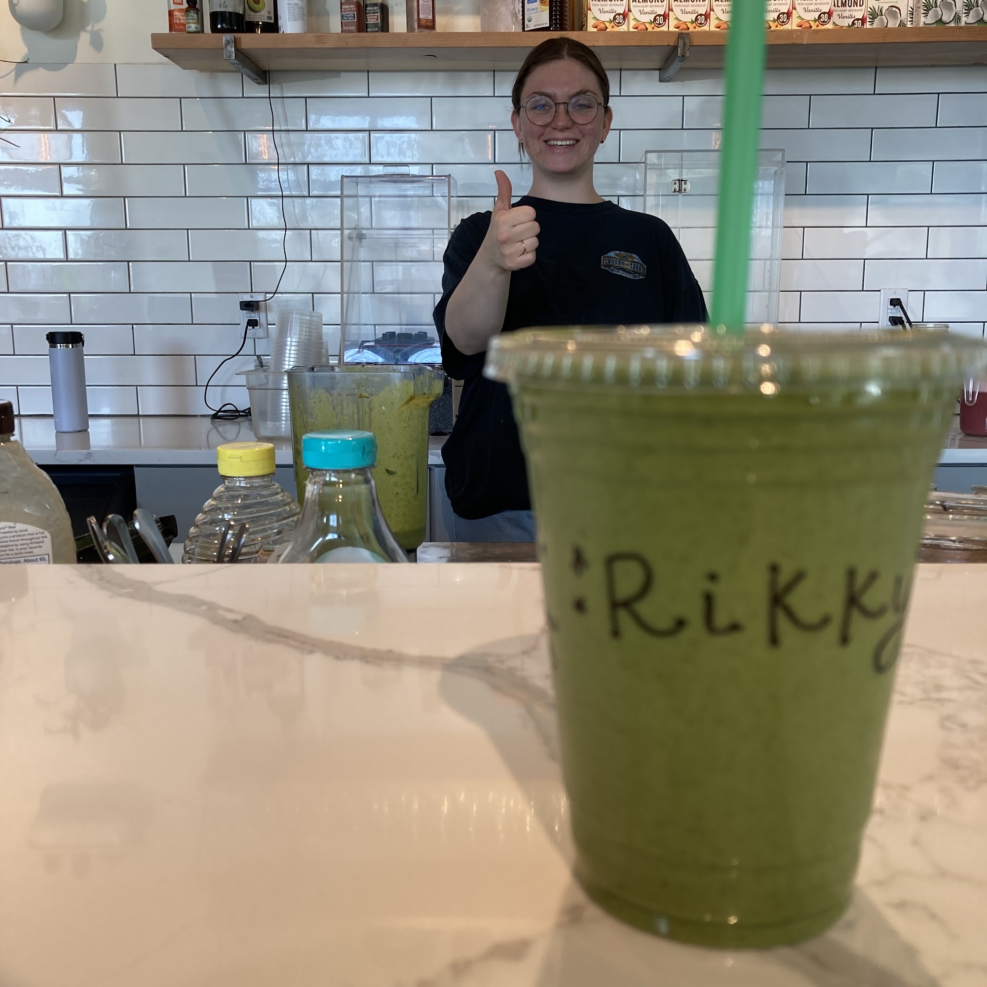 Wellness Tree Juice (Hamilton)