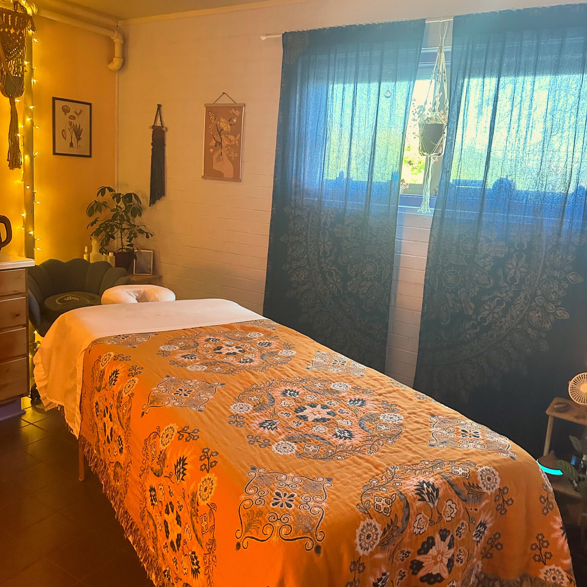 Become Bodyworks 707 N Cedar St Suite 6B, Spokane Washington 99201