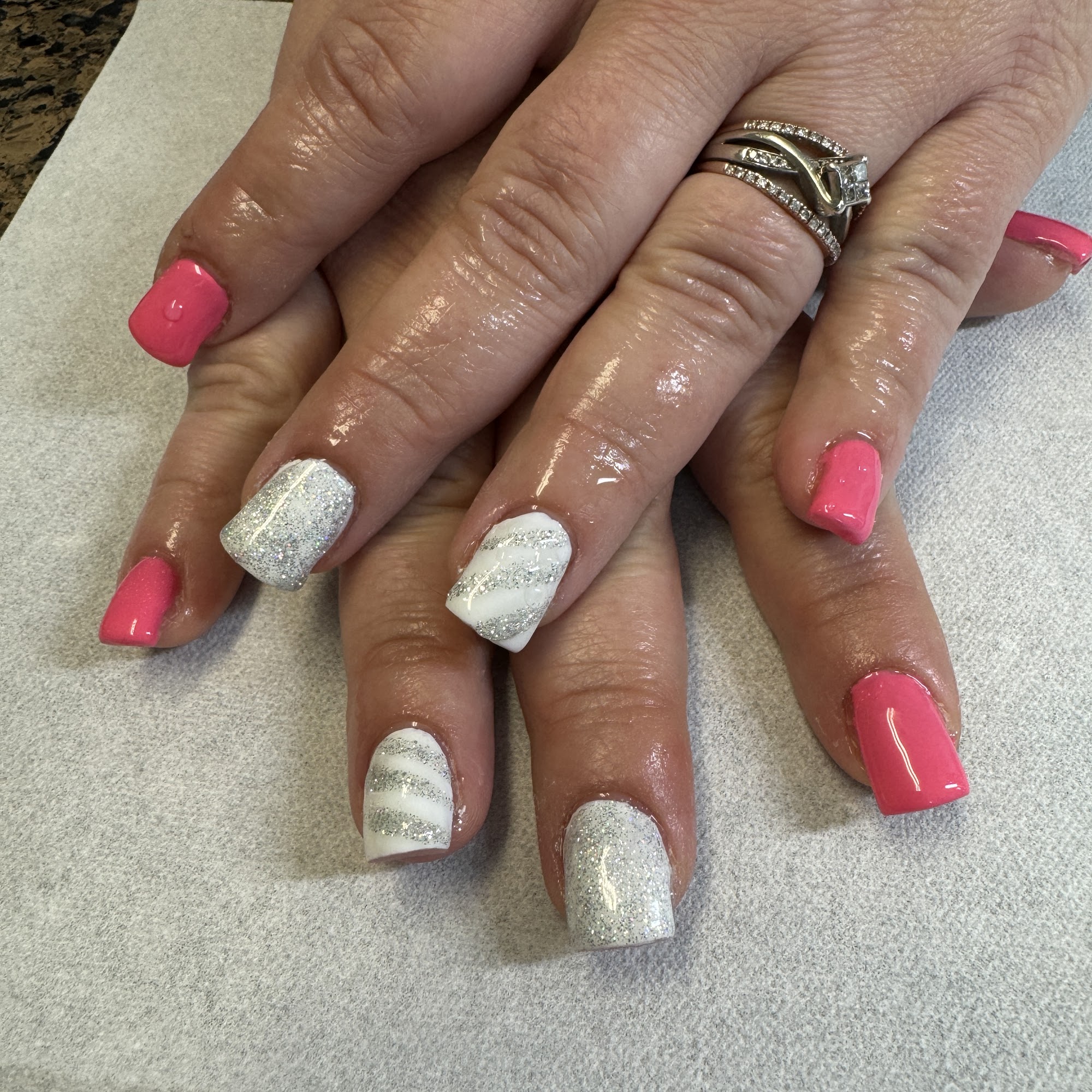 Salon 1801 1801 W Francis Ave, Spokane Washington 99205