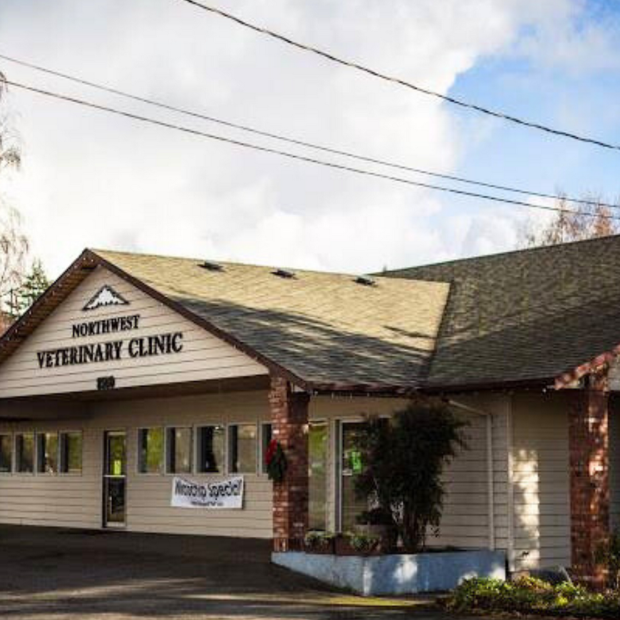Northwest Veterinary Clinic Of Stanwood Stanwood
