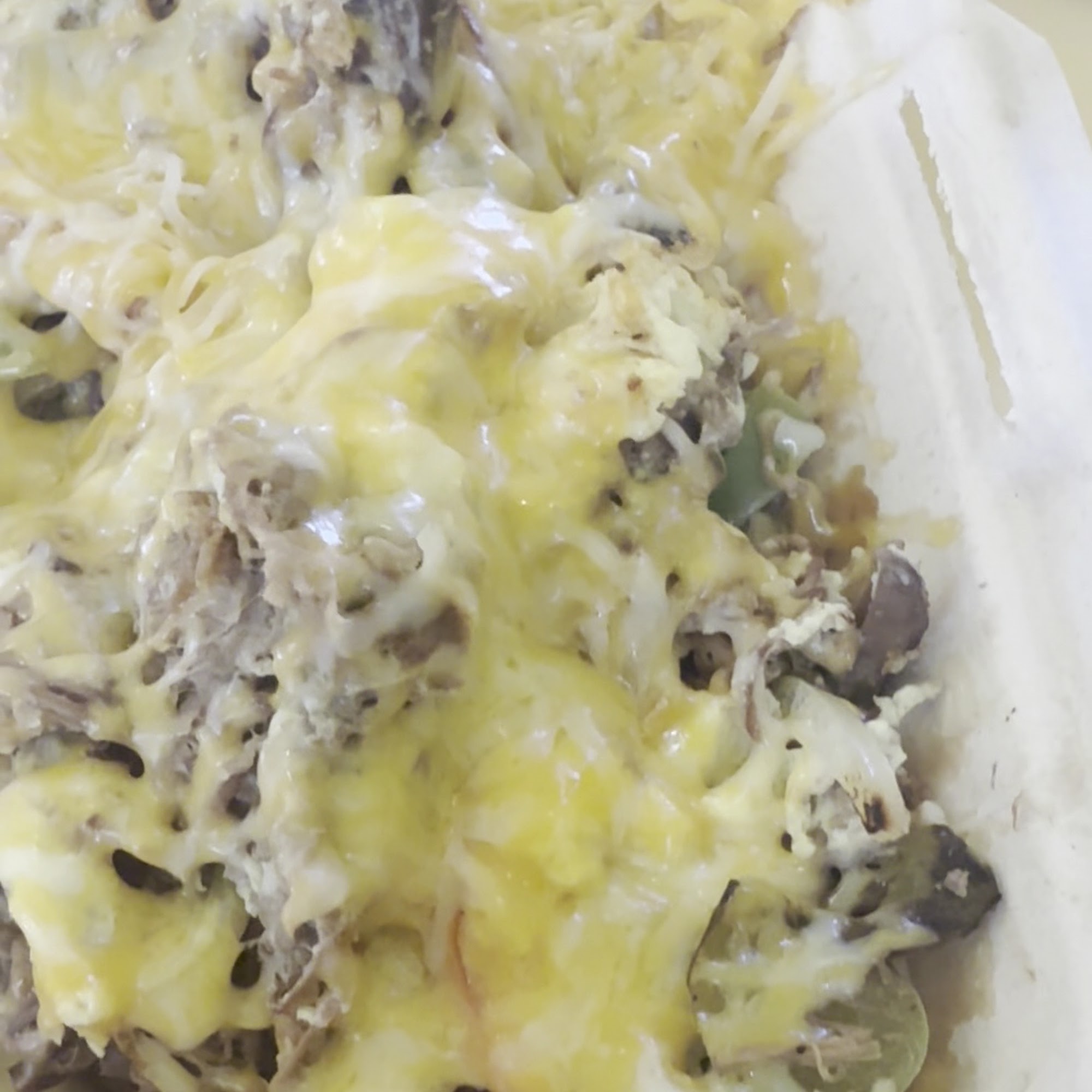 Raliberto's Taco Shop Stanwood