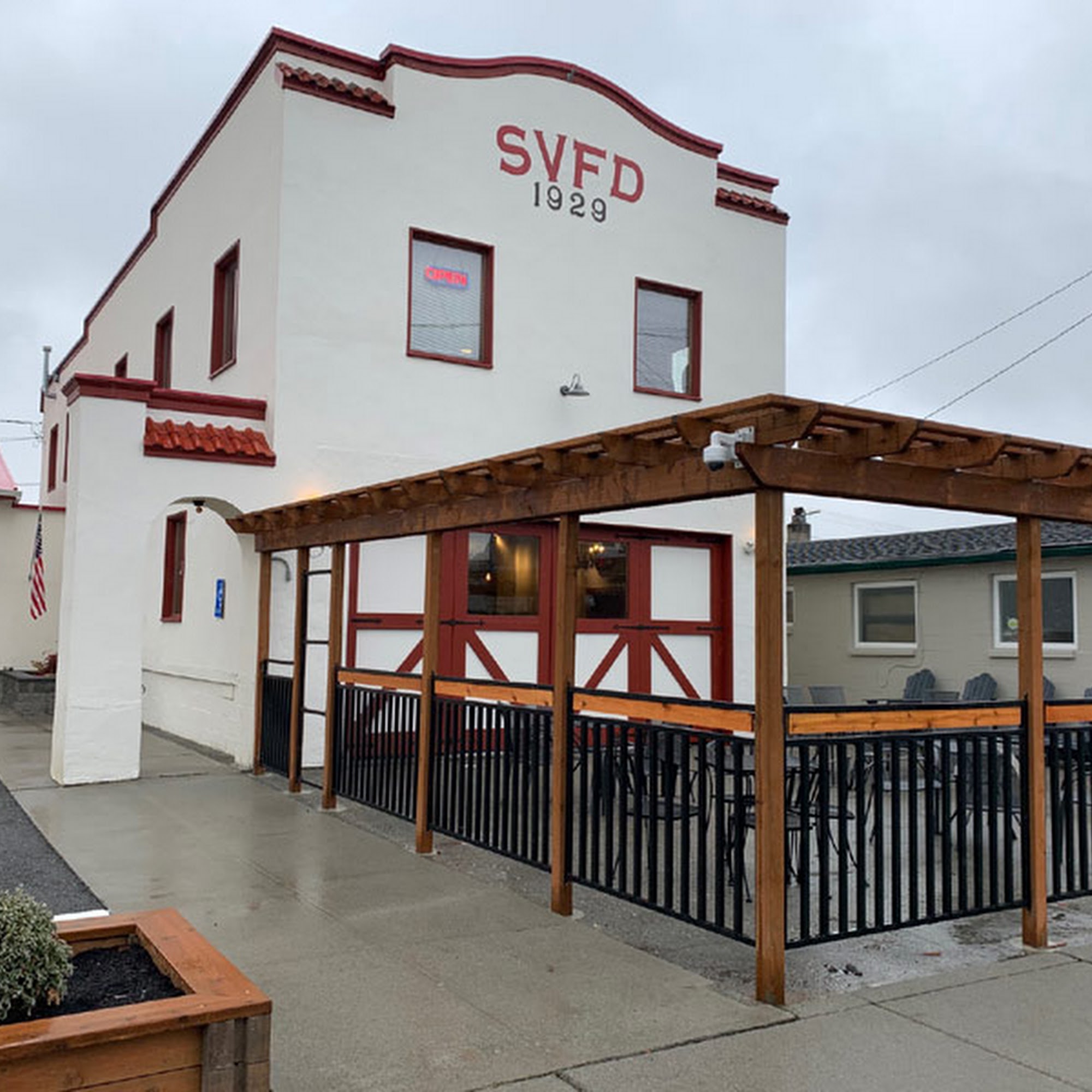SAAL Brewing Company Stanwood