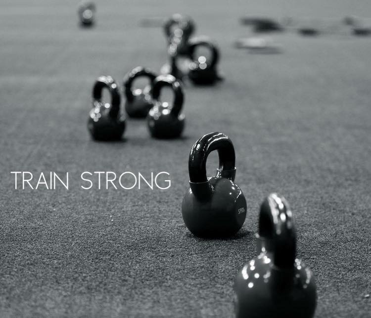 Momentum Performance Training