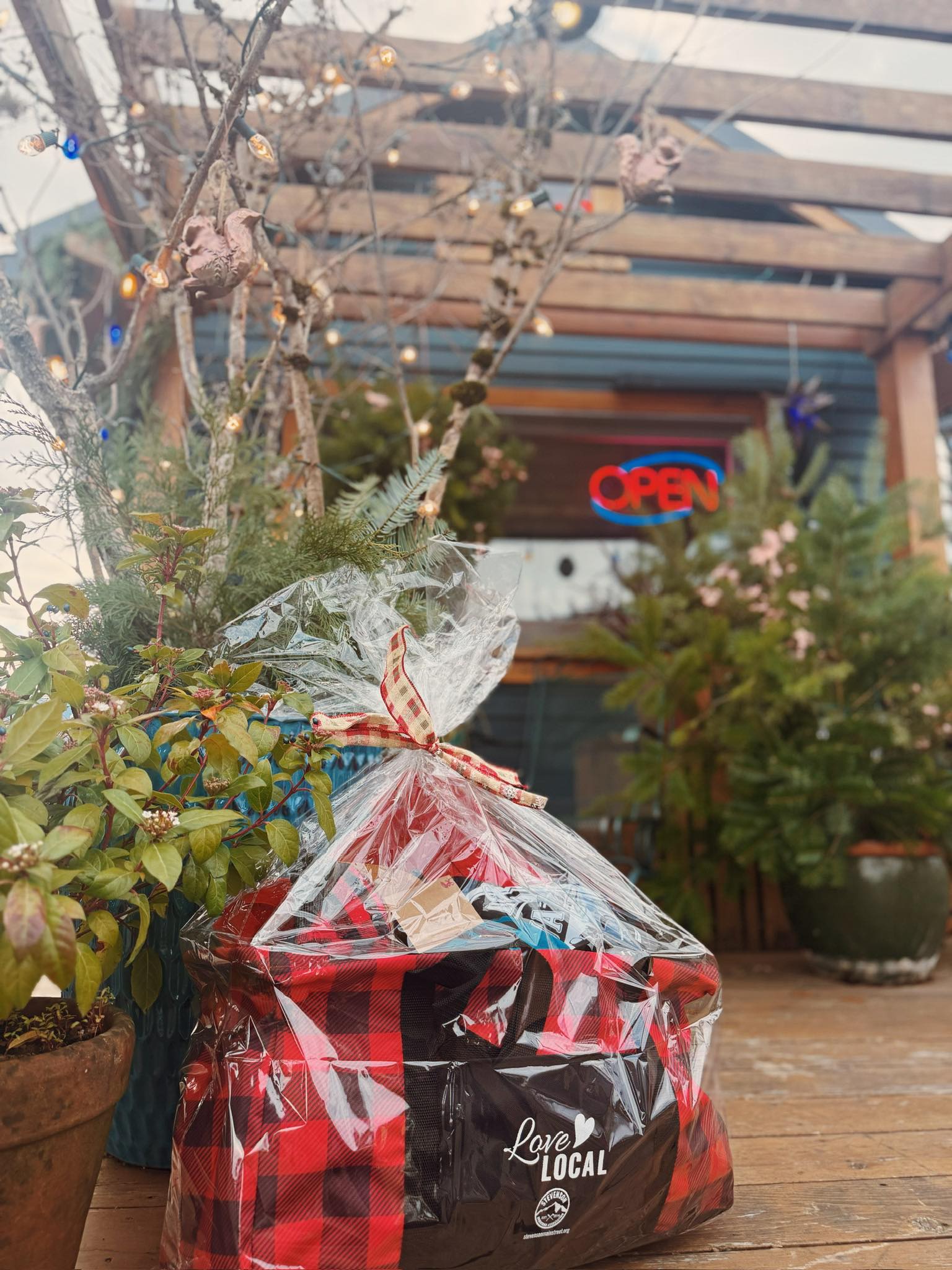 Gotta Hava Java Stevenson