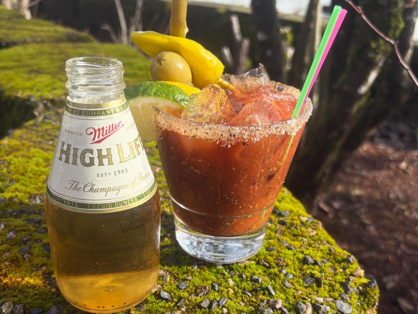 Big River Grill Stevenson