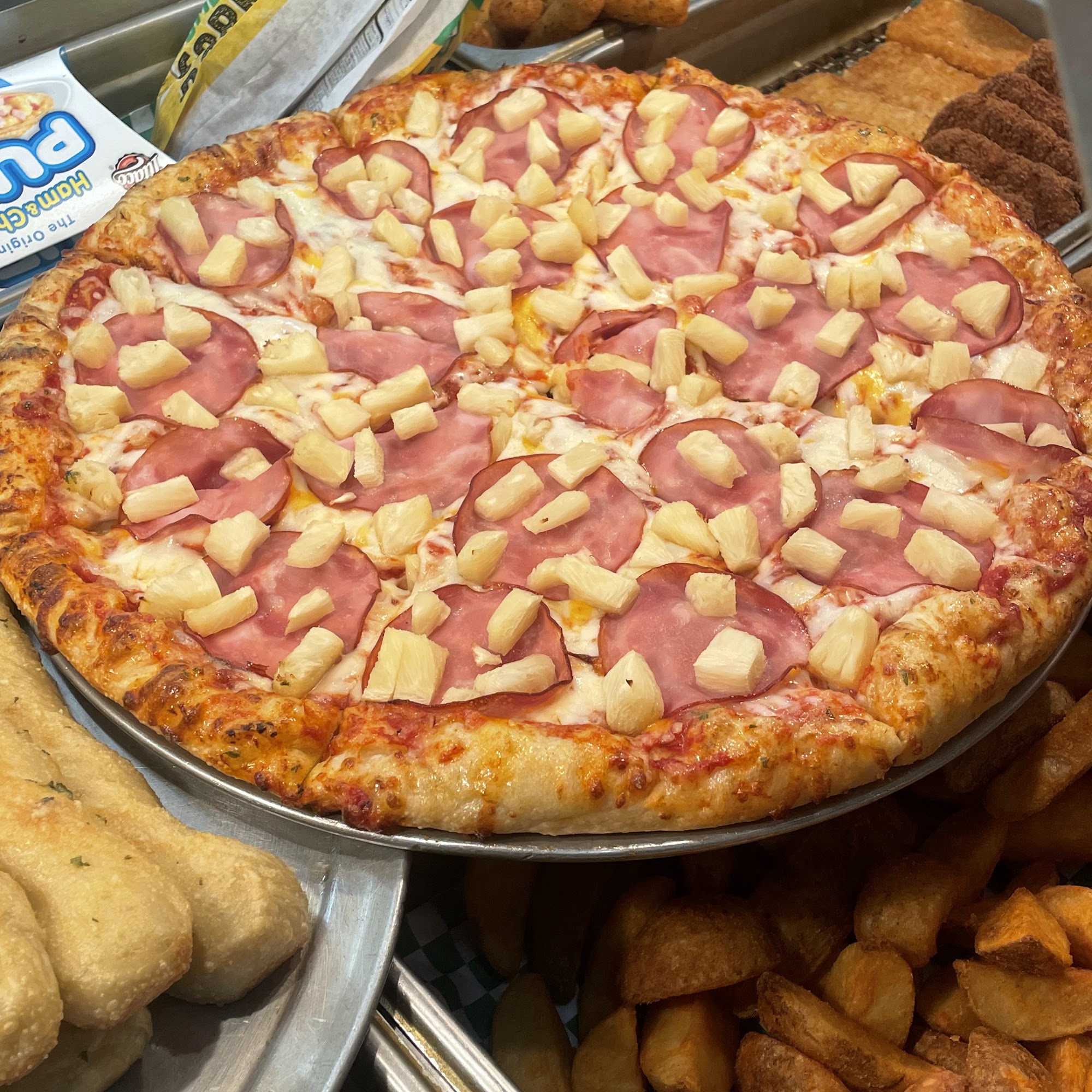 Stevenson Central (Main Street Convenience Store) 333 SW Rock Creek Dr, Stevenson