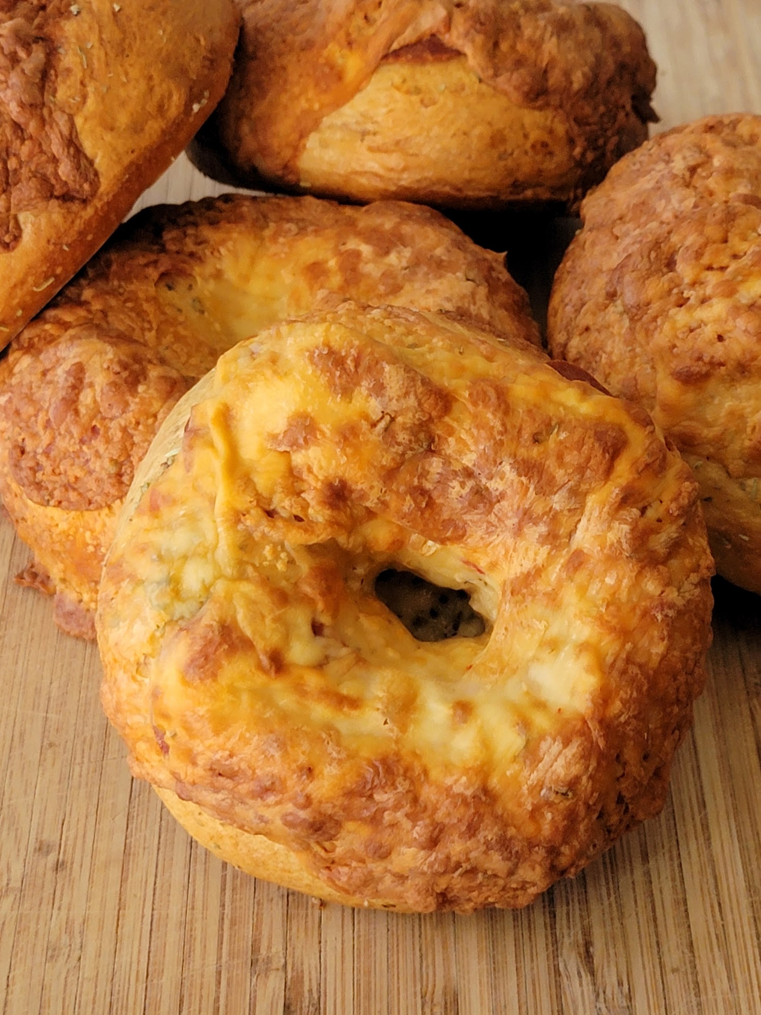 That Takes The Cake (The Original!) Menu