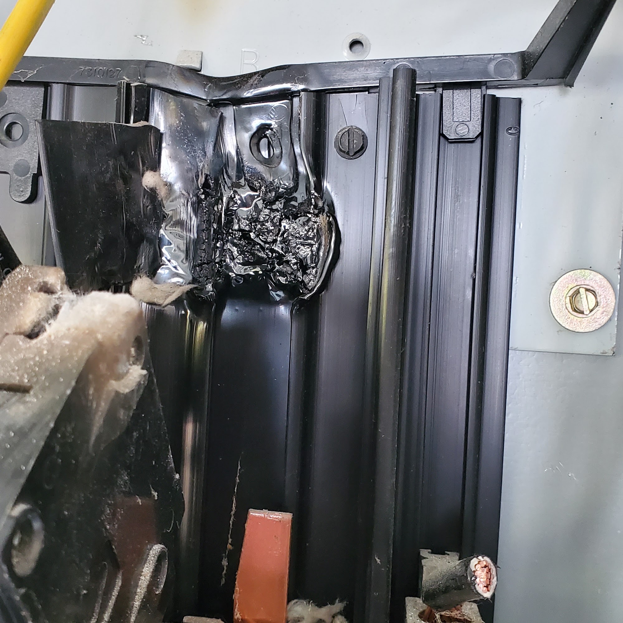 Beacon Electric Inc 626 Main St, Sumner Washington 98390