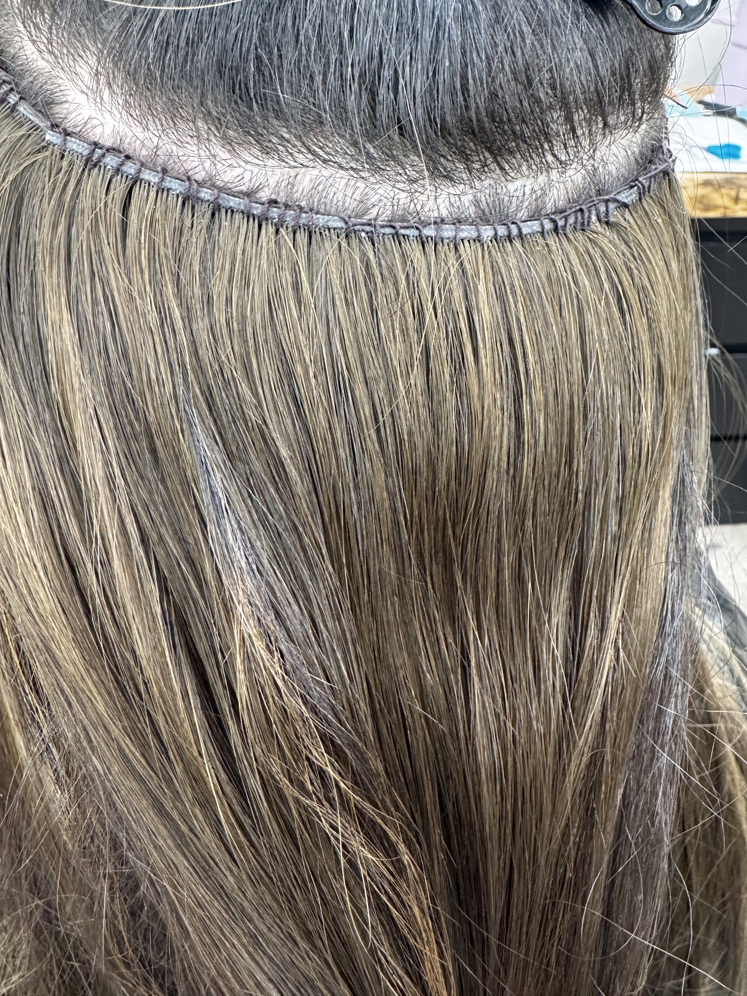 Level Headed Hair Design 815 Valley Ave, Sumner Washington 98390