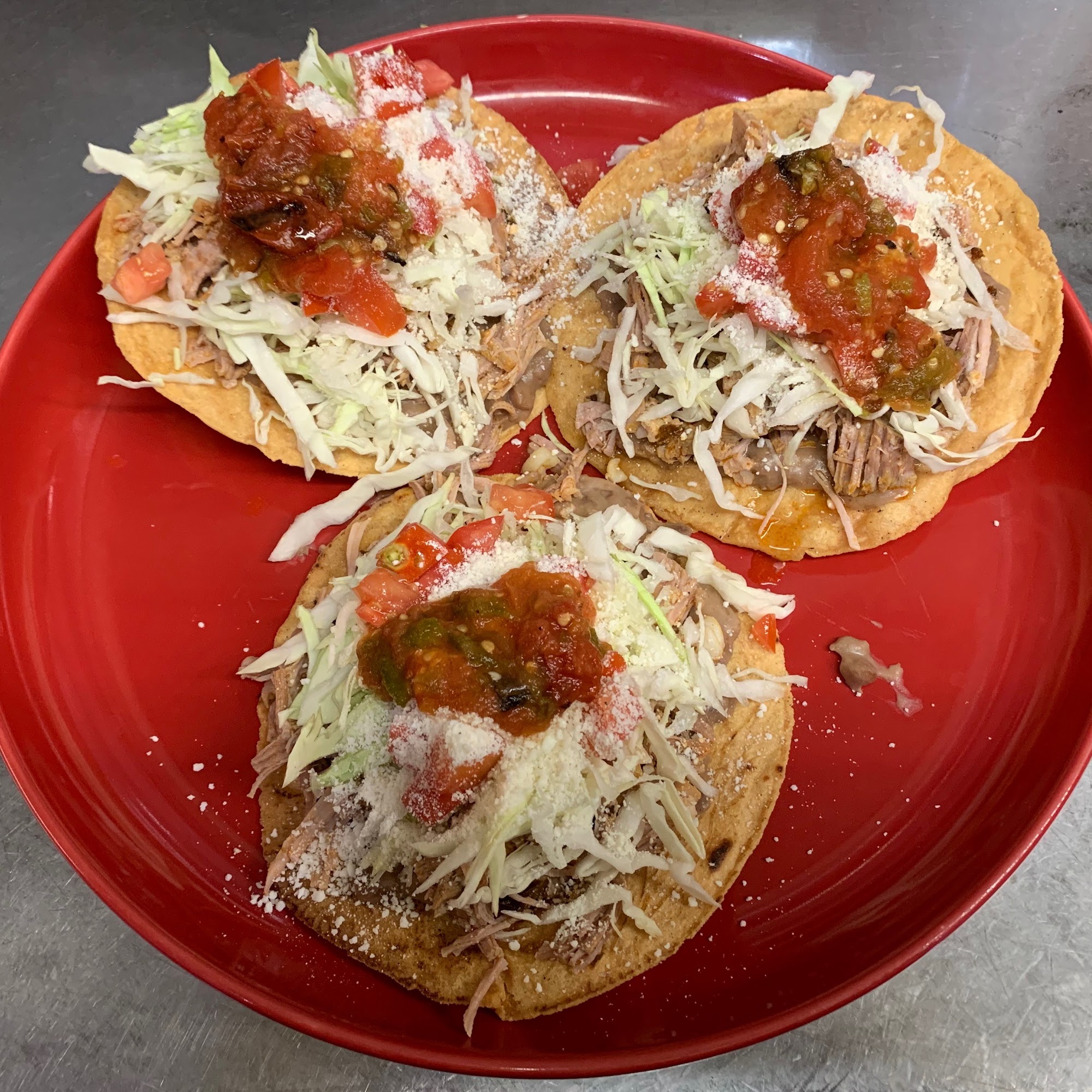 Conquistador LLC Mexican Restaurant & Catering Sunnyside