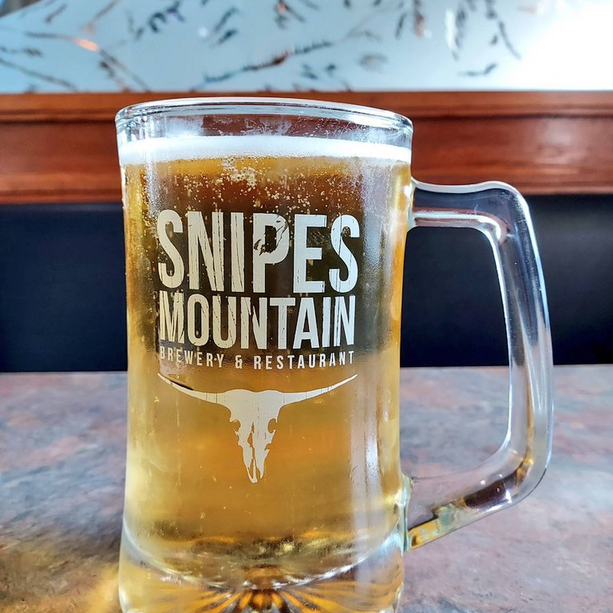 Snipes Mountain Restaurant & Tap House Sunnyside