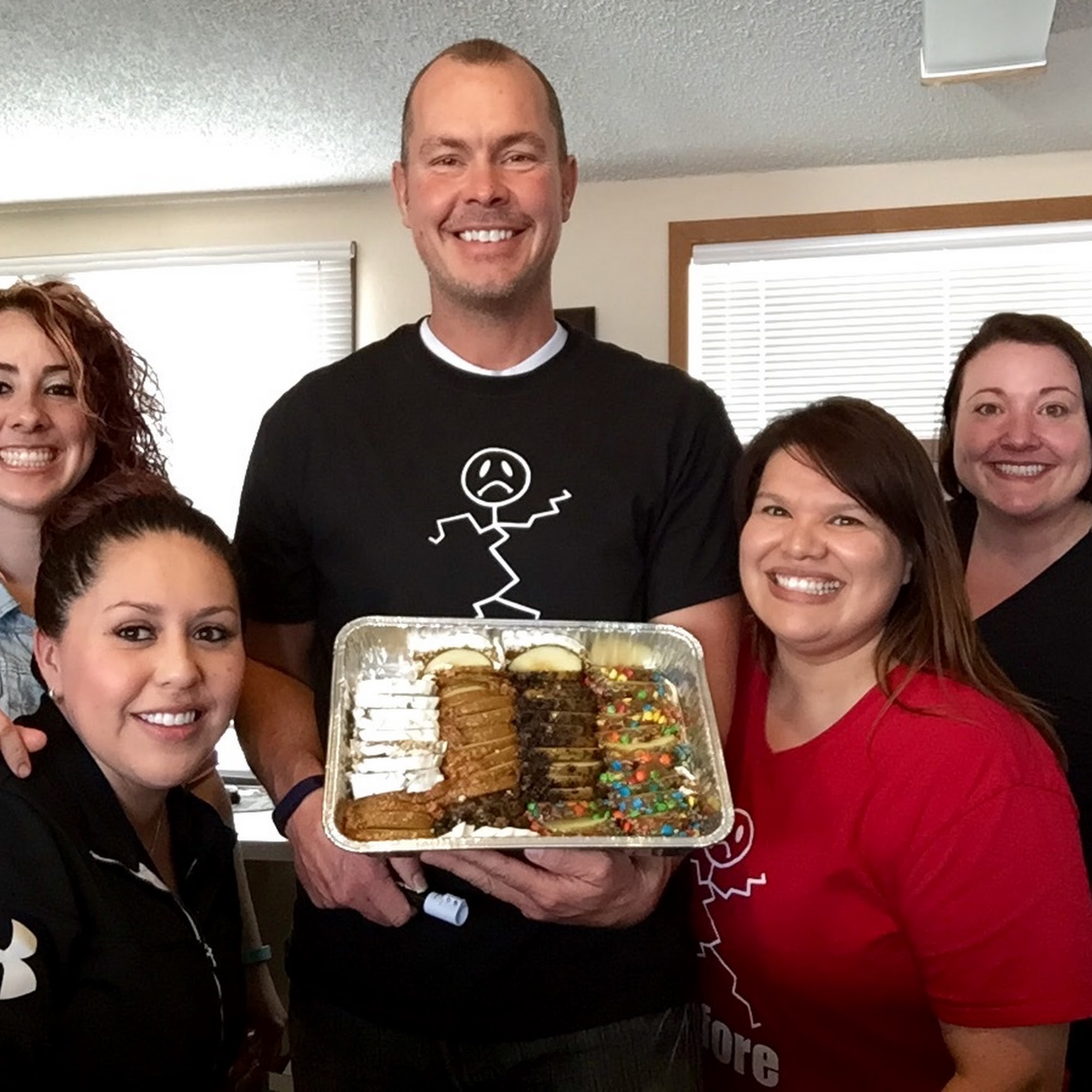 Sunnyside Chiropractic Center 823 E Lincoln Ave, Sunnyside Washington 98944