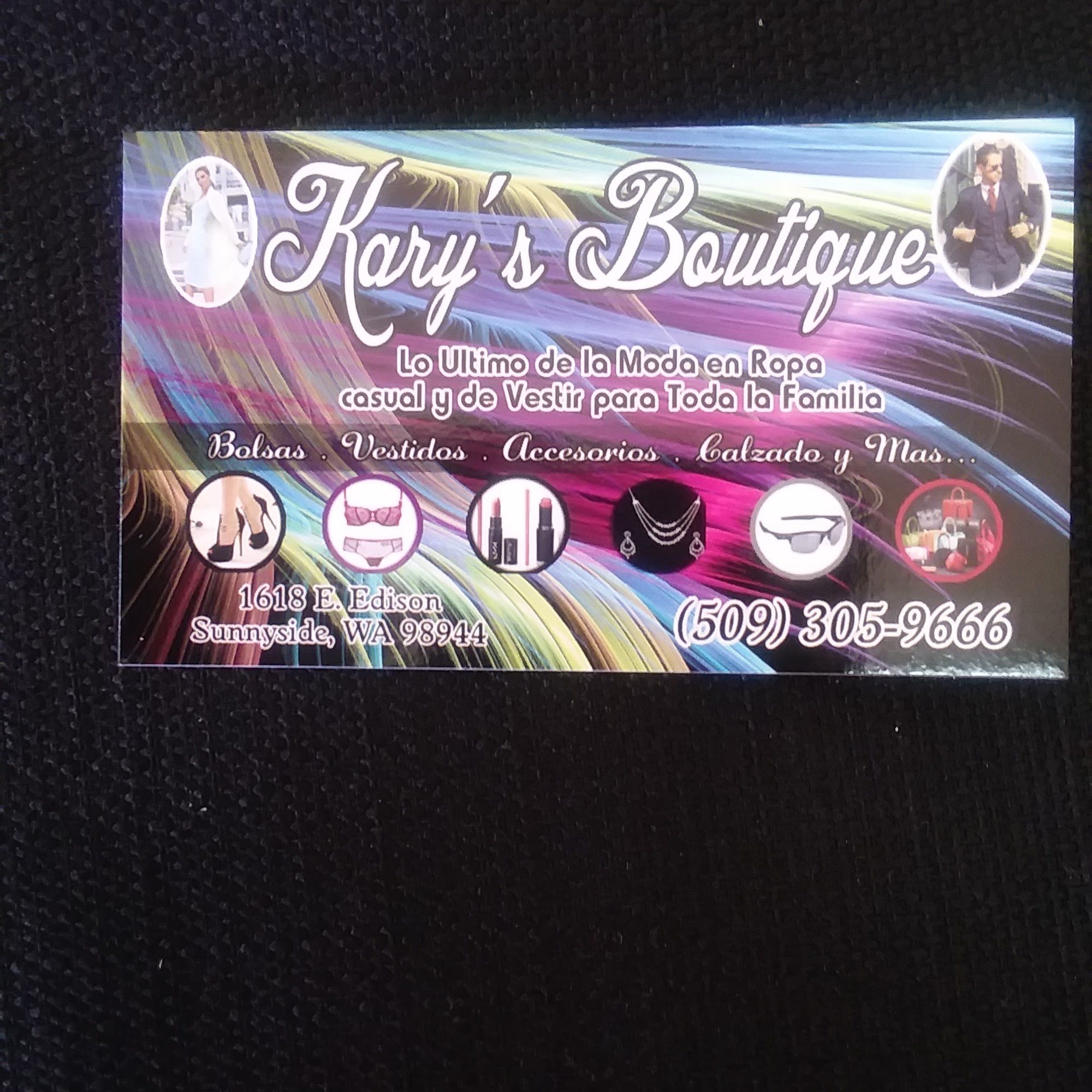 Kary.s boutique Sunnyside