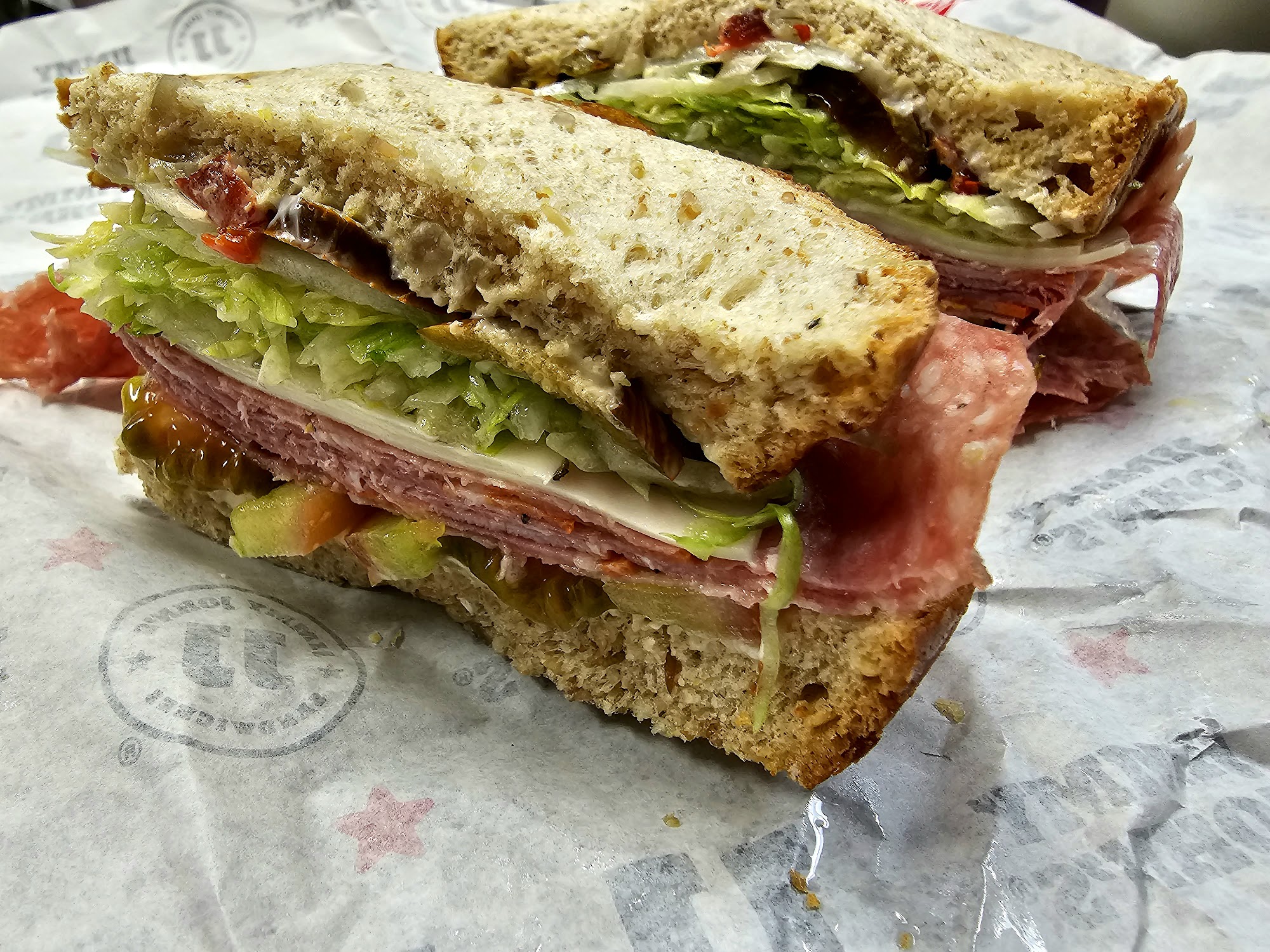 Jimmy John's