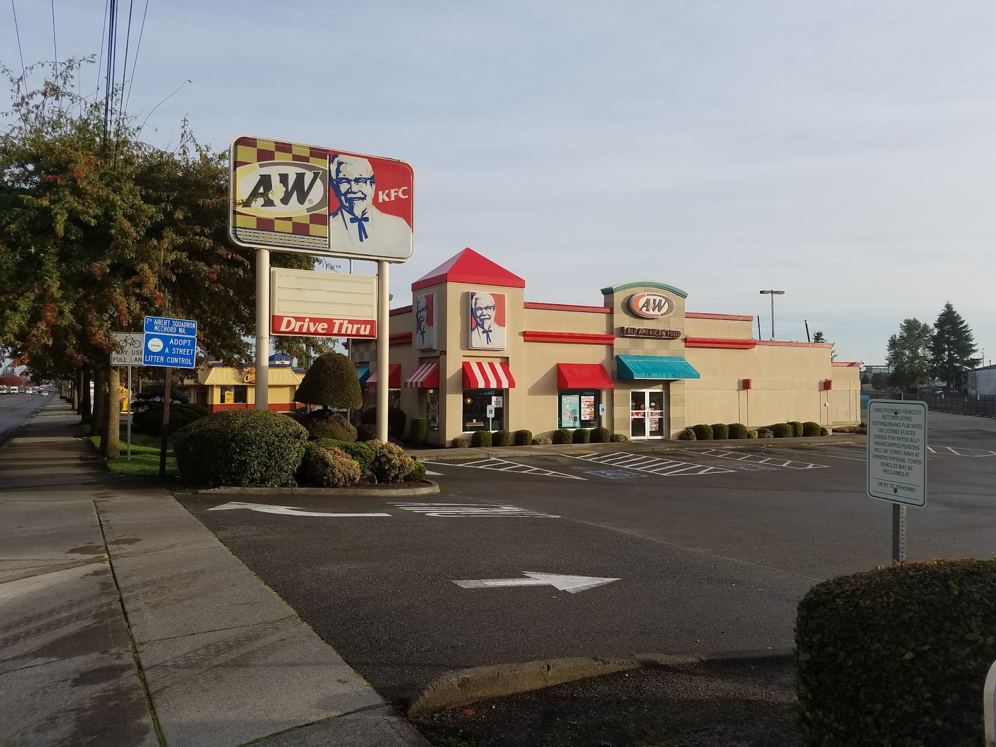 KFC