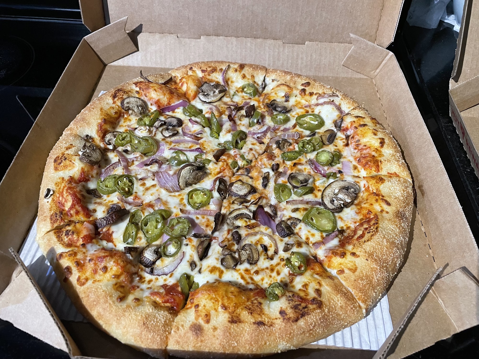 Pizza Hut