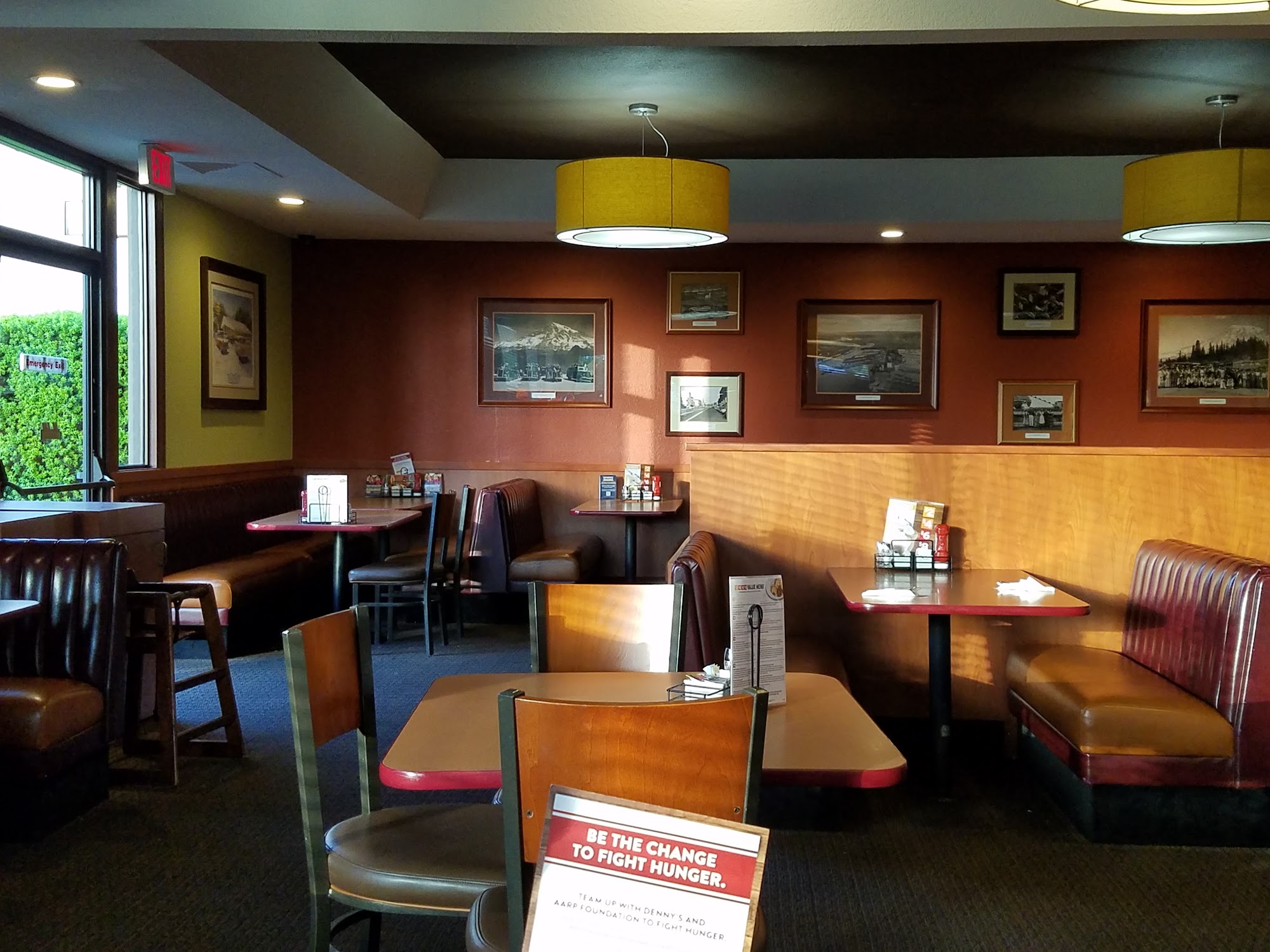 Denny's