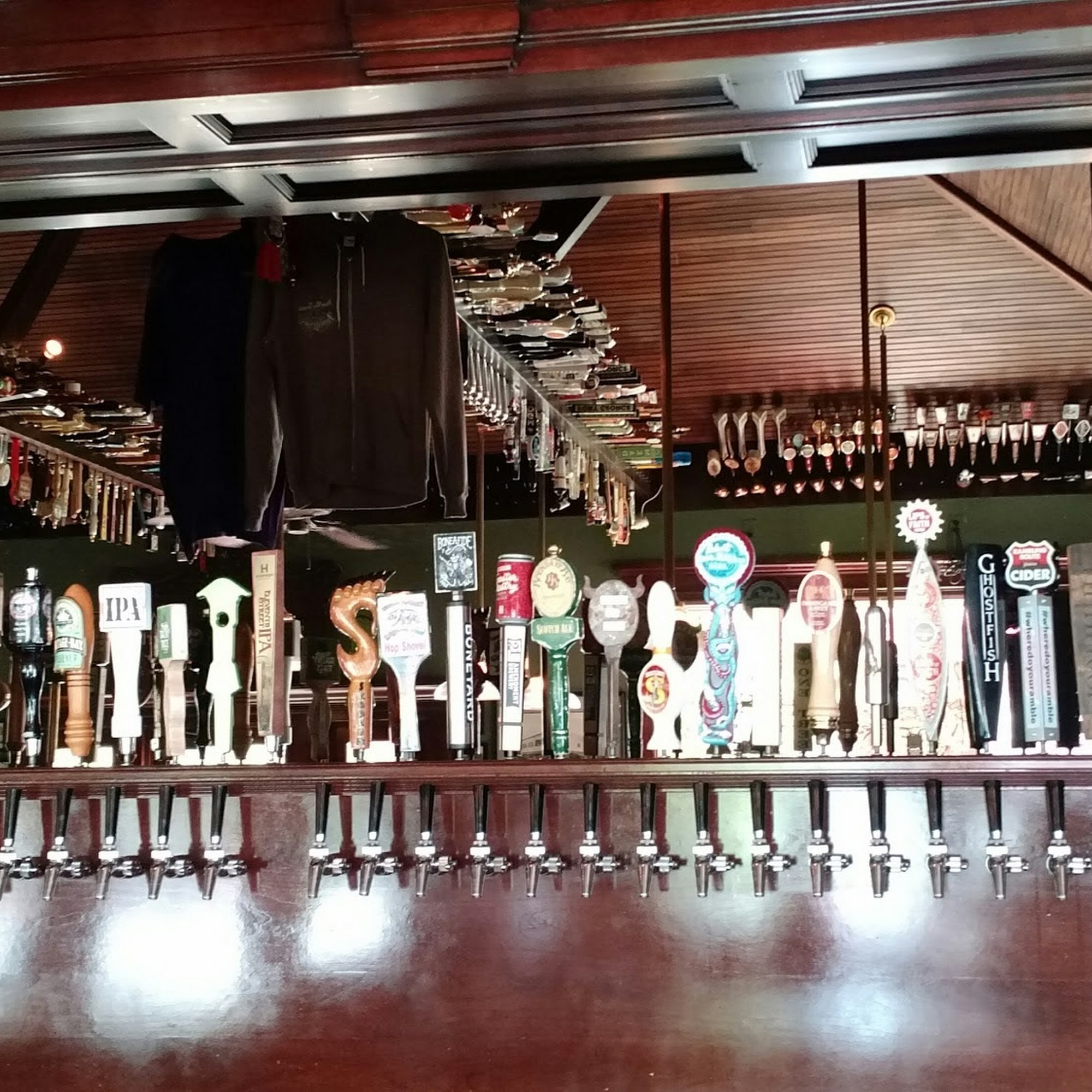 Parkway Tavern Tacoma