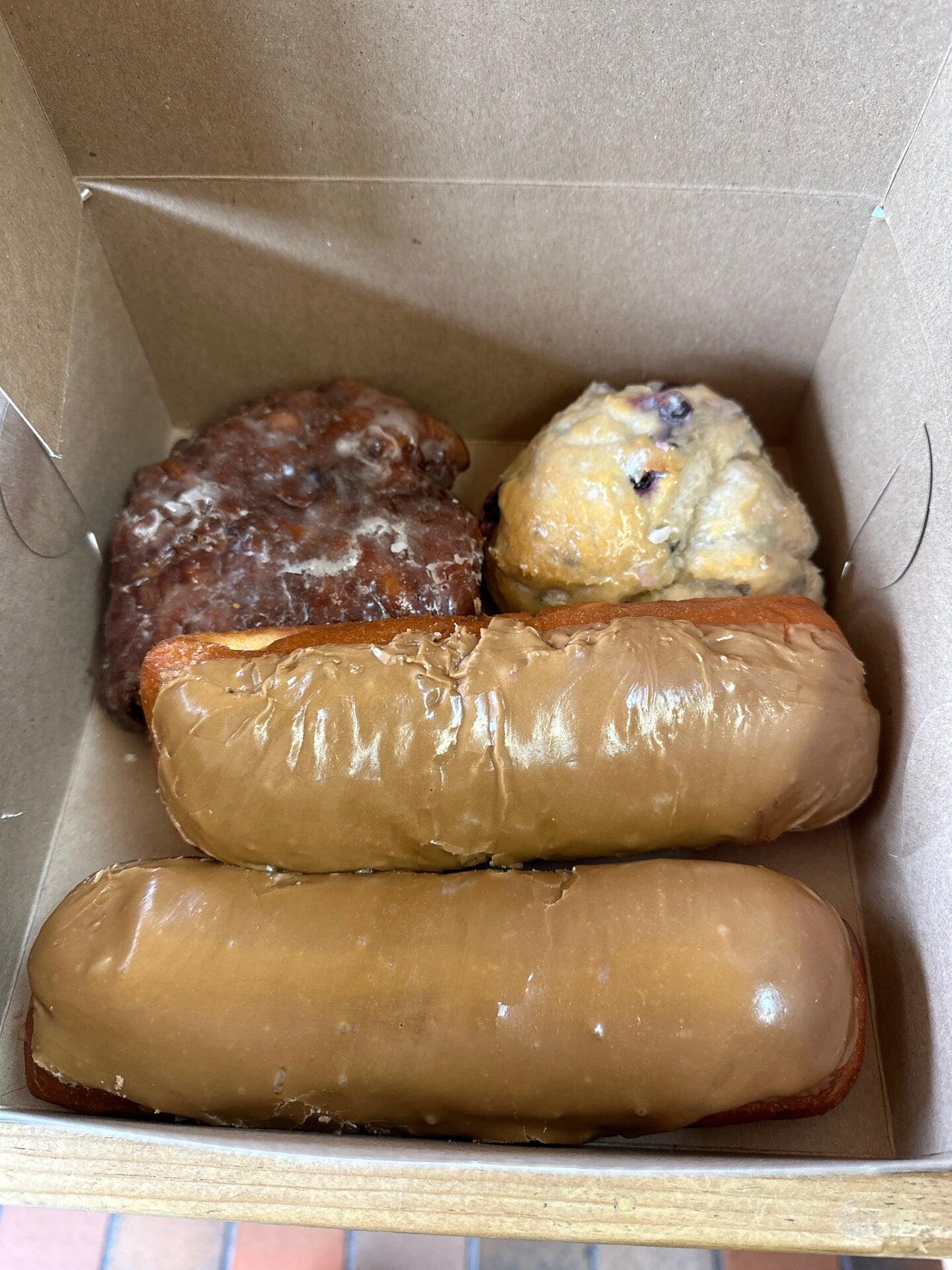 Photo credit: nextdoor
