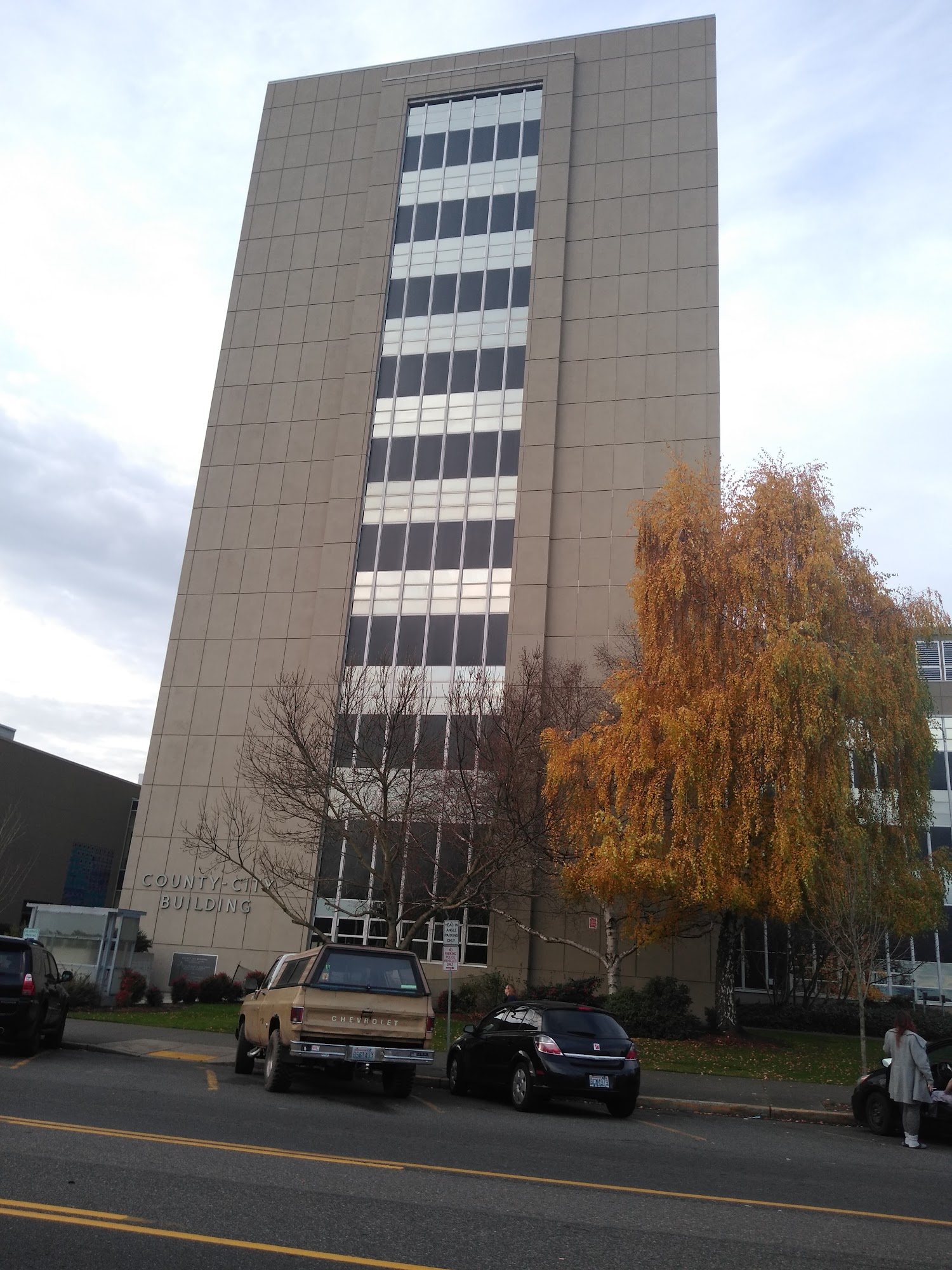 PIERCE COUNTY DISTRICT COURT Tacoma WA Hours Directions Reviews