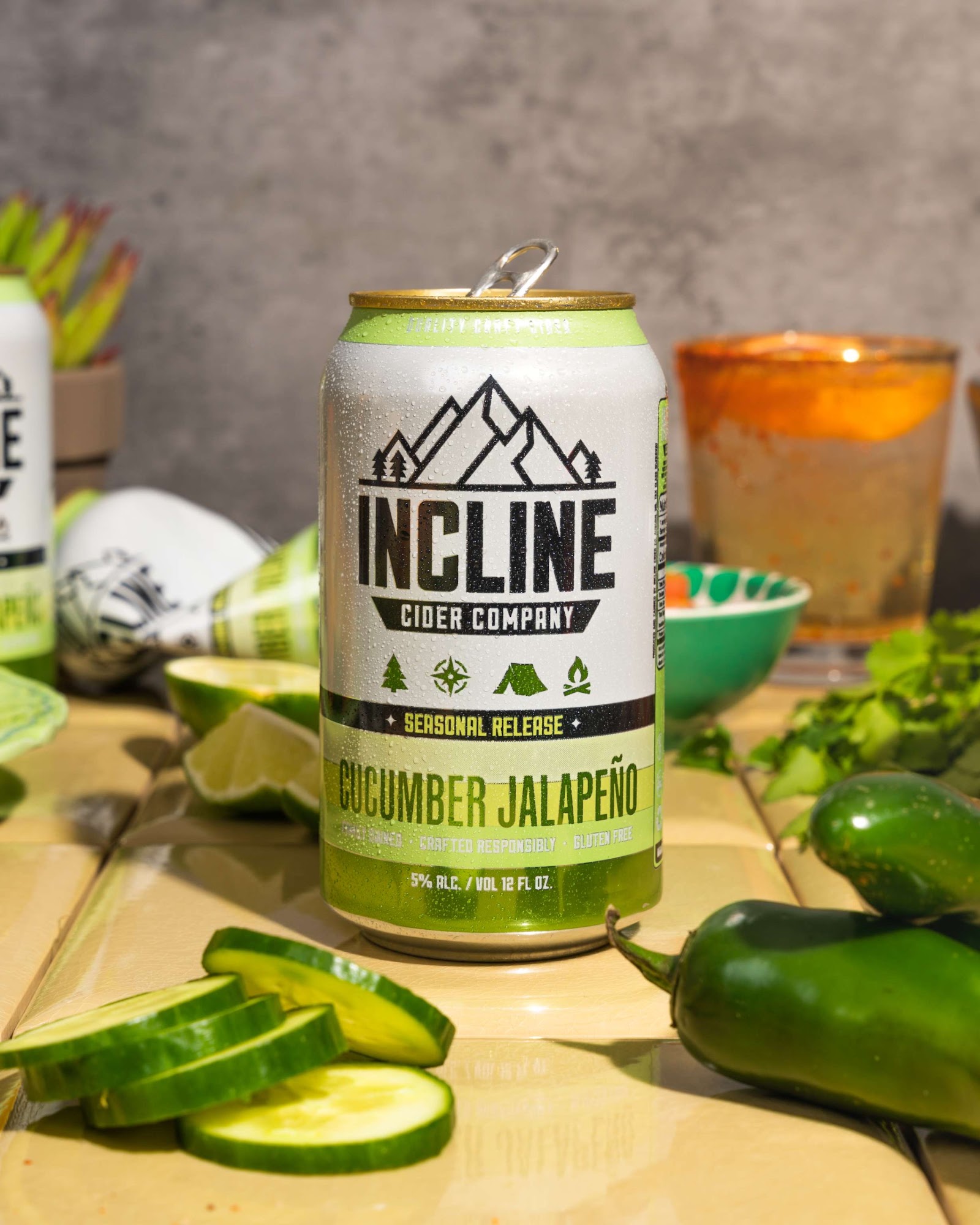 Incline Cider House Tacoma
