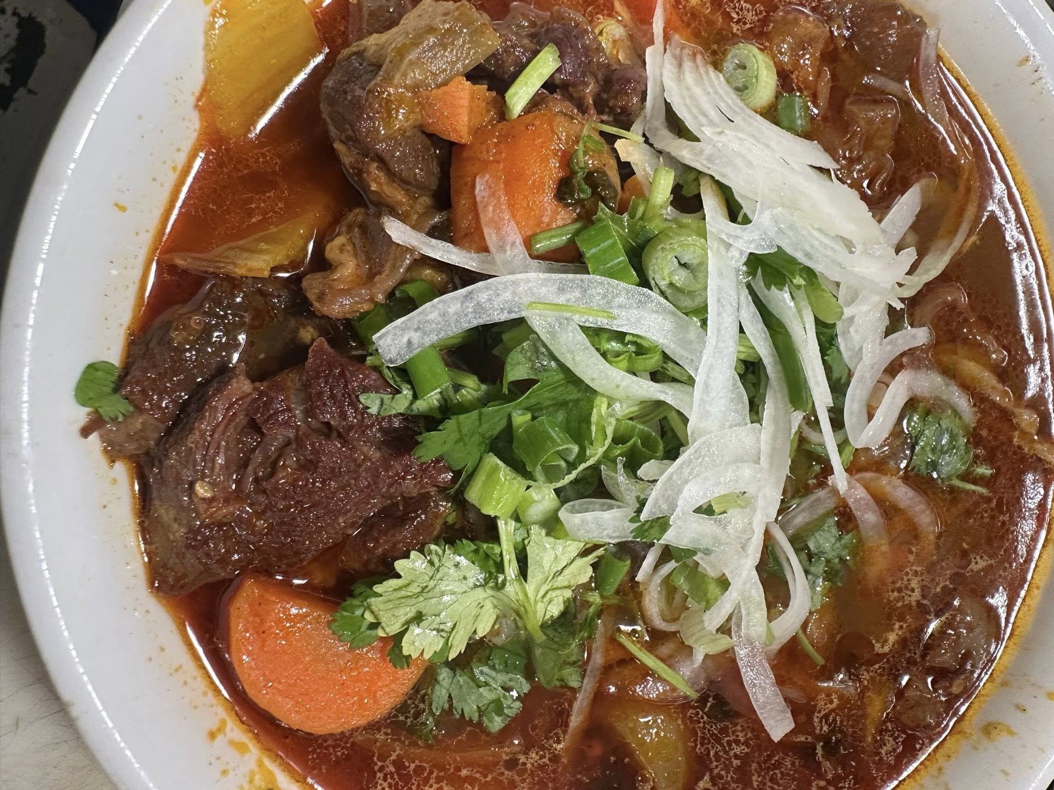 VK Viet Kitchen Restaurant Tacoma