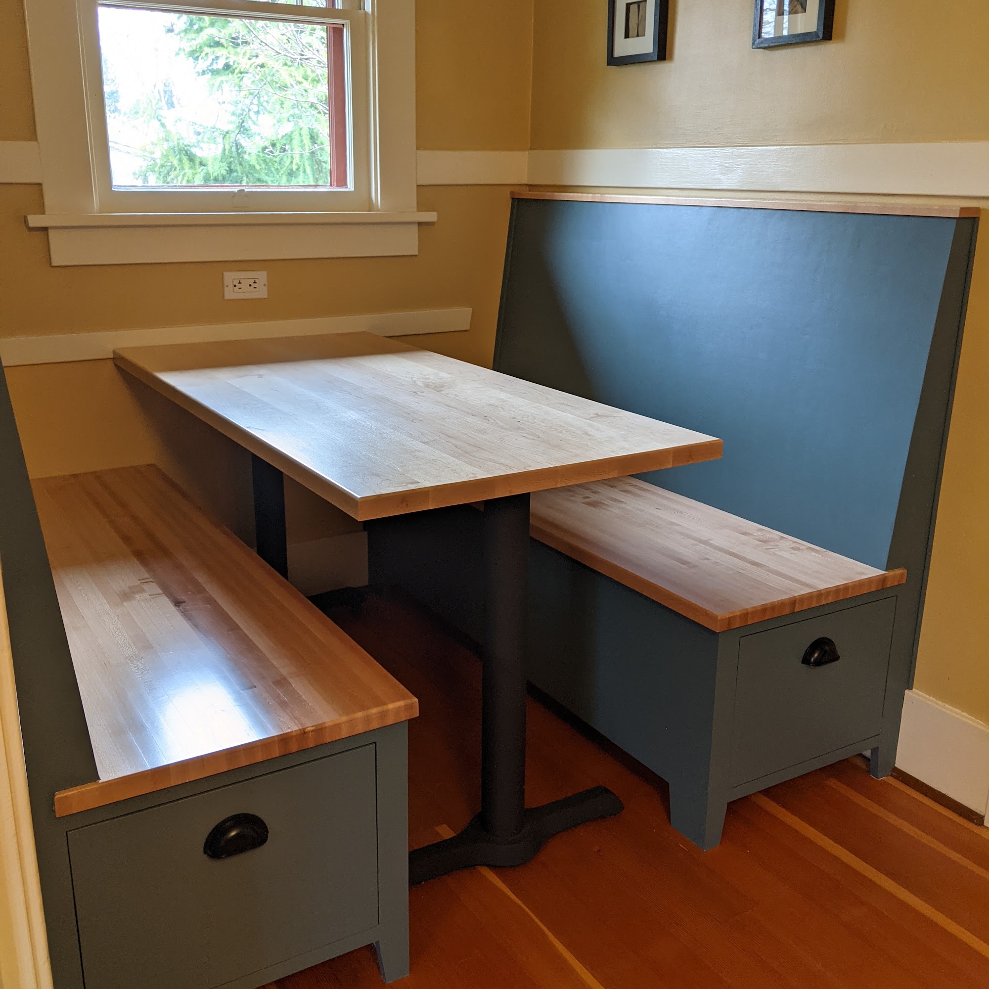 Erichsen Cabinet Shop Inc