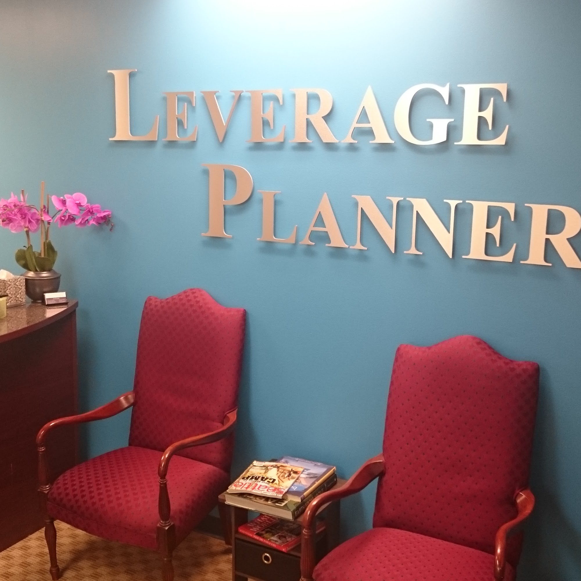 Leverage Planners - Tacoma