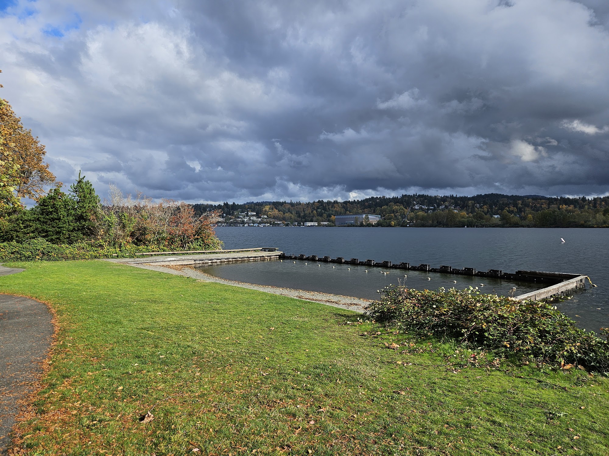 Heritage Bank Box Office Tacoma