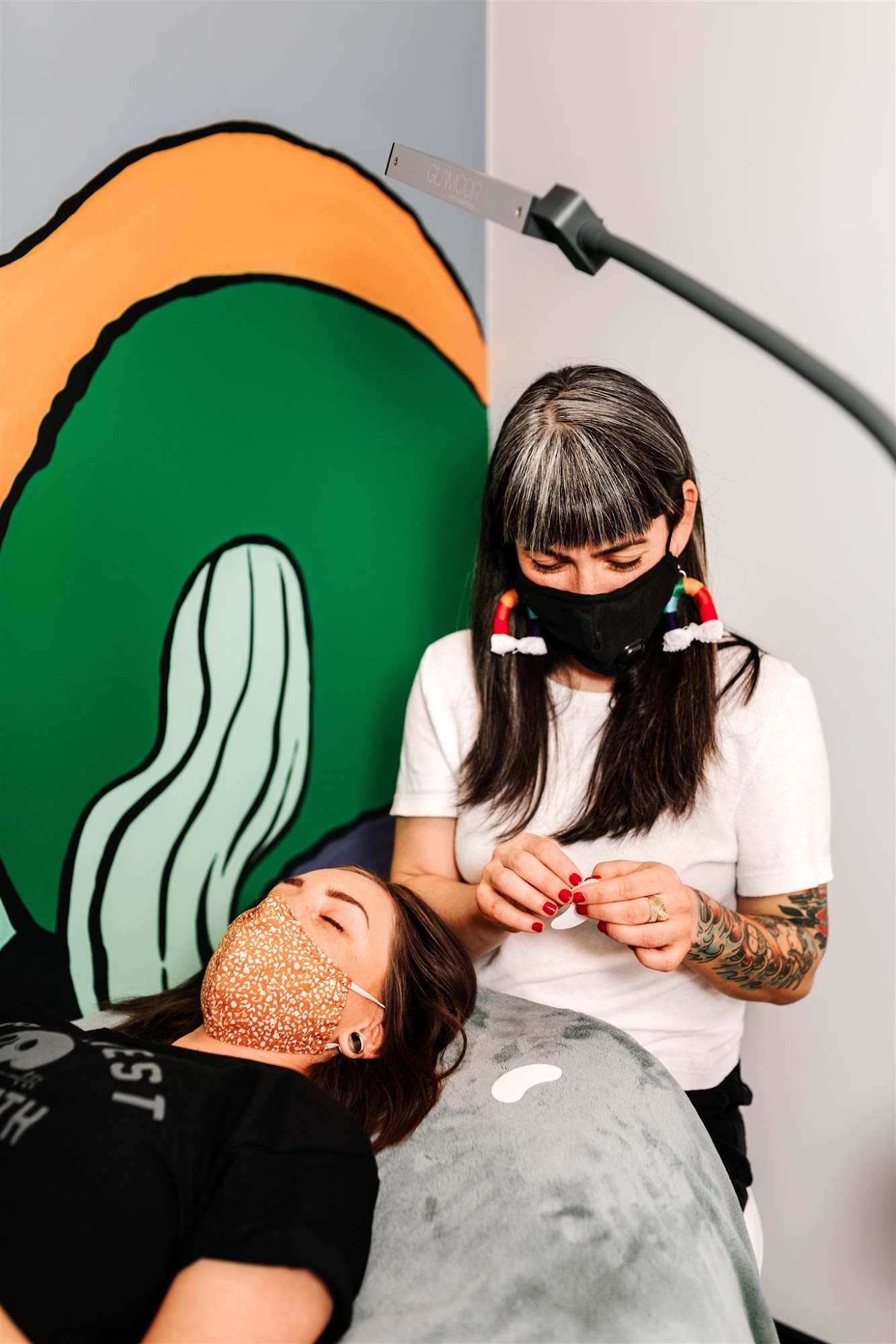 Waddington Esthetics