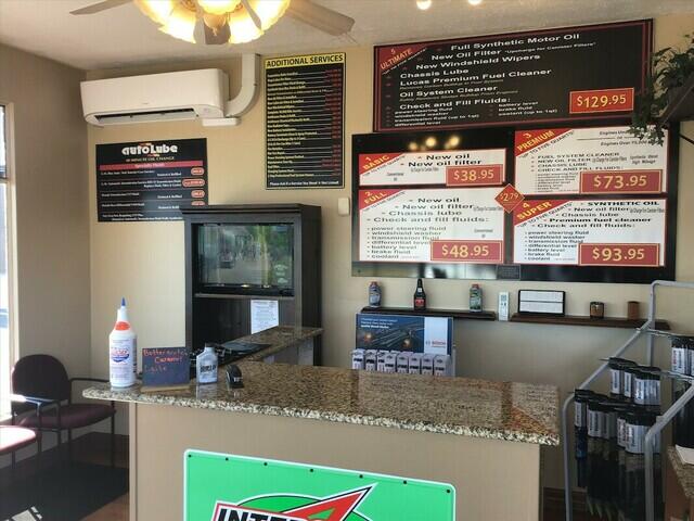 Jump Start Espresso 38th St S & L St, Tacoma