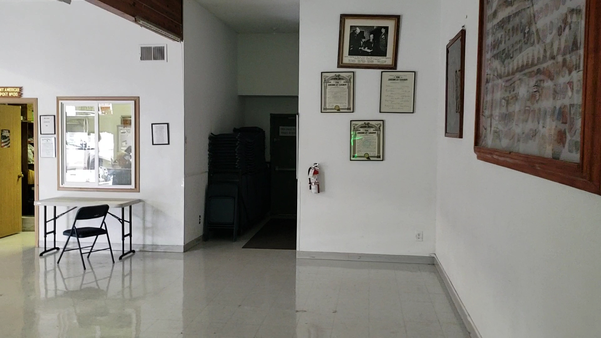 American Legion Tacoma