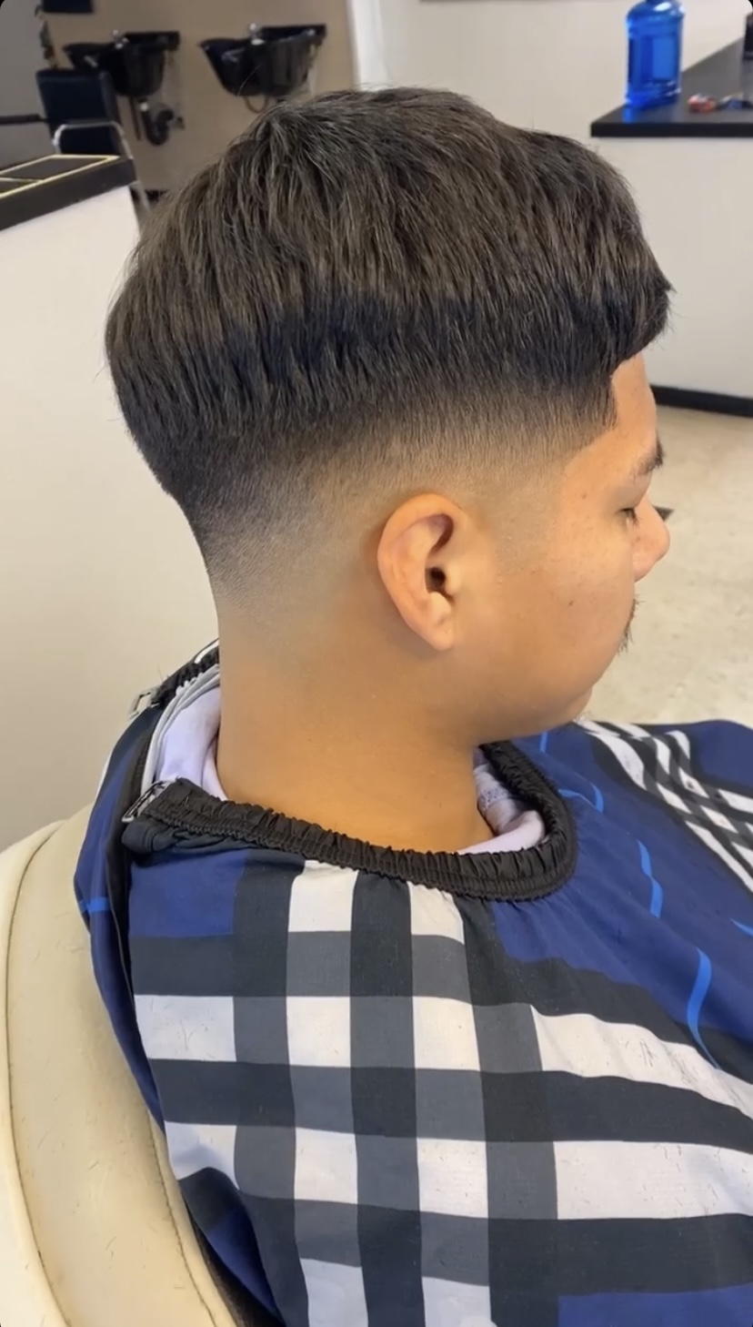 Abstract Barbershop 759 St Helens Ave, Tacoma Washington 98402