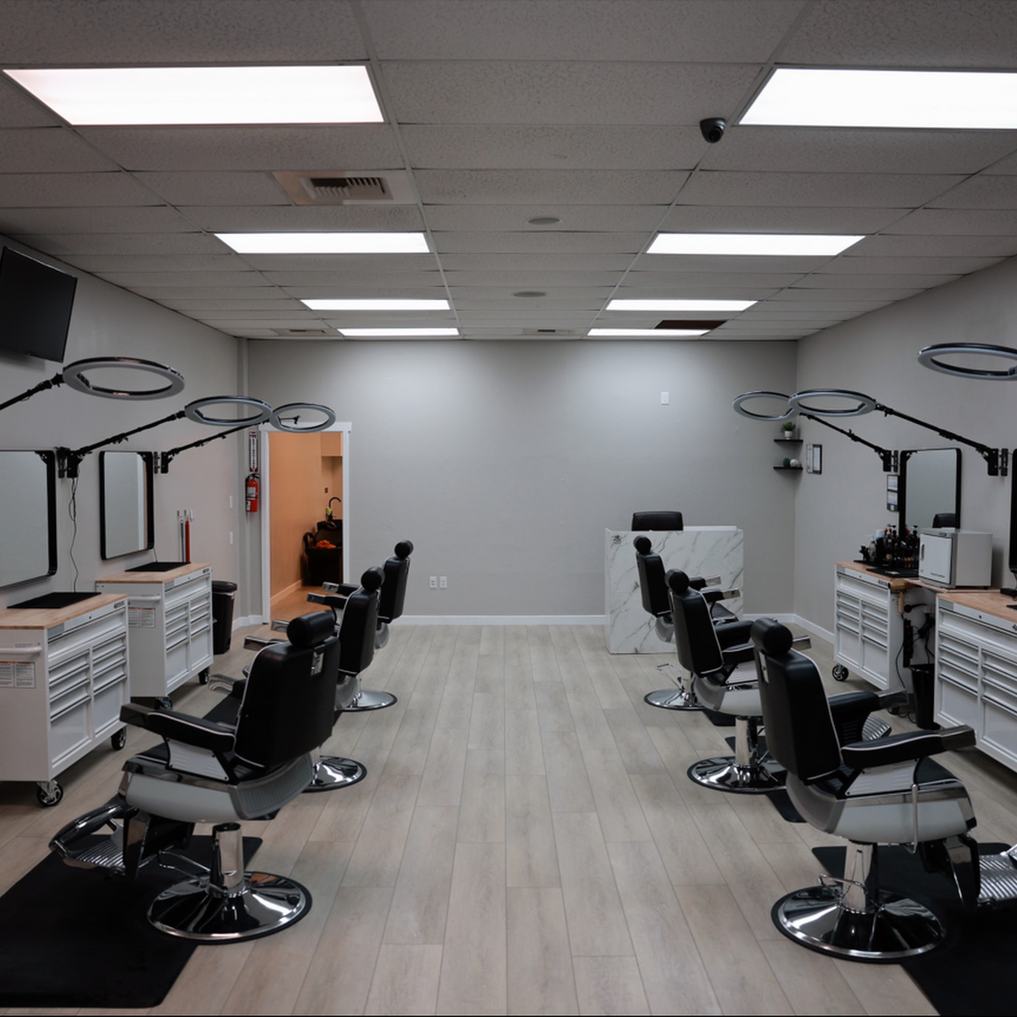 BASE Barbershop