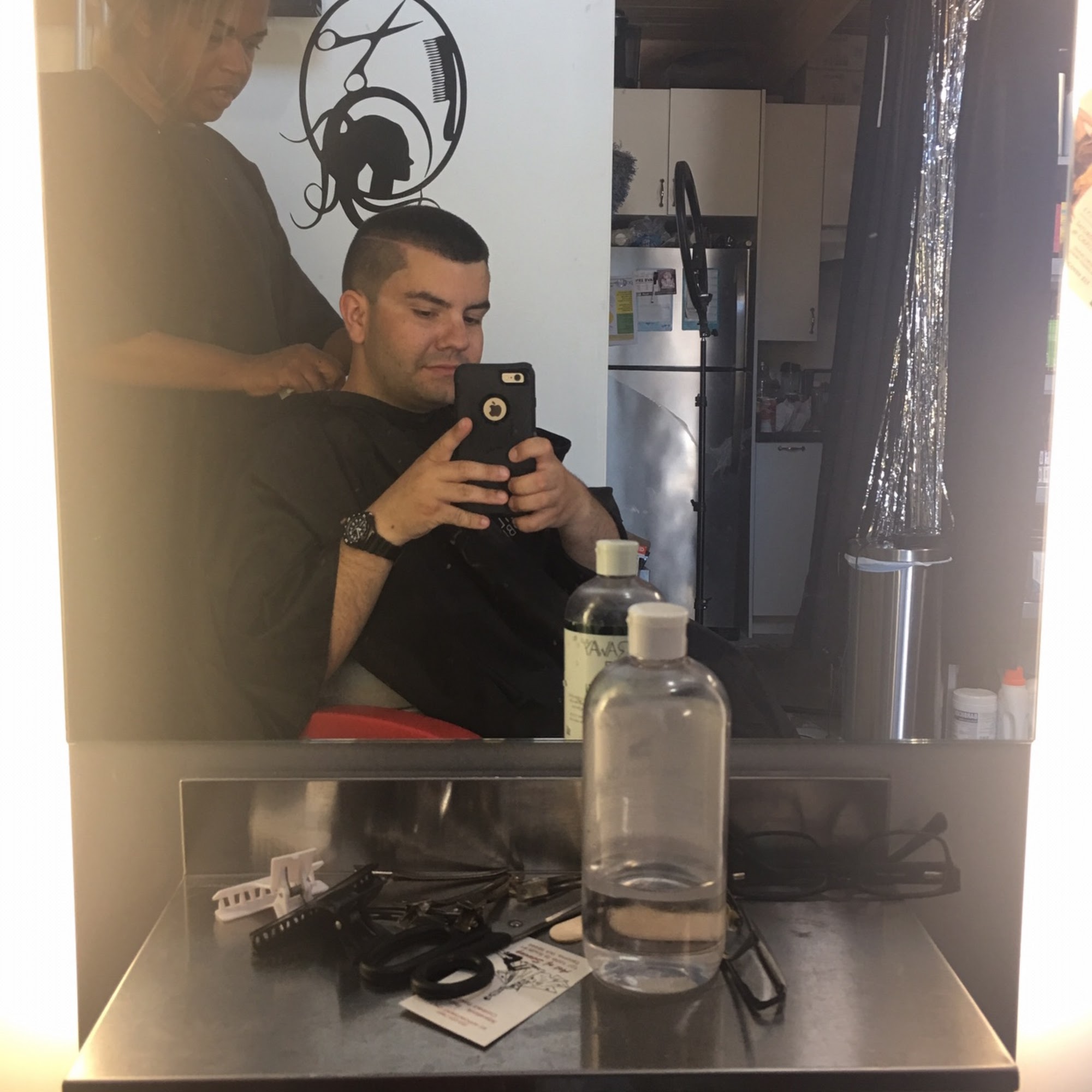 Hair by WayneR 3524 McKinley Ave #9, Tacoma Washington 98404