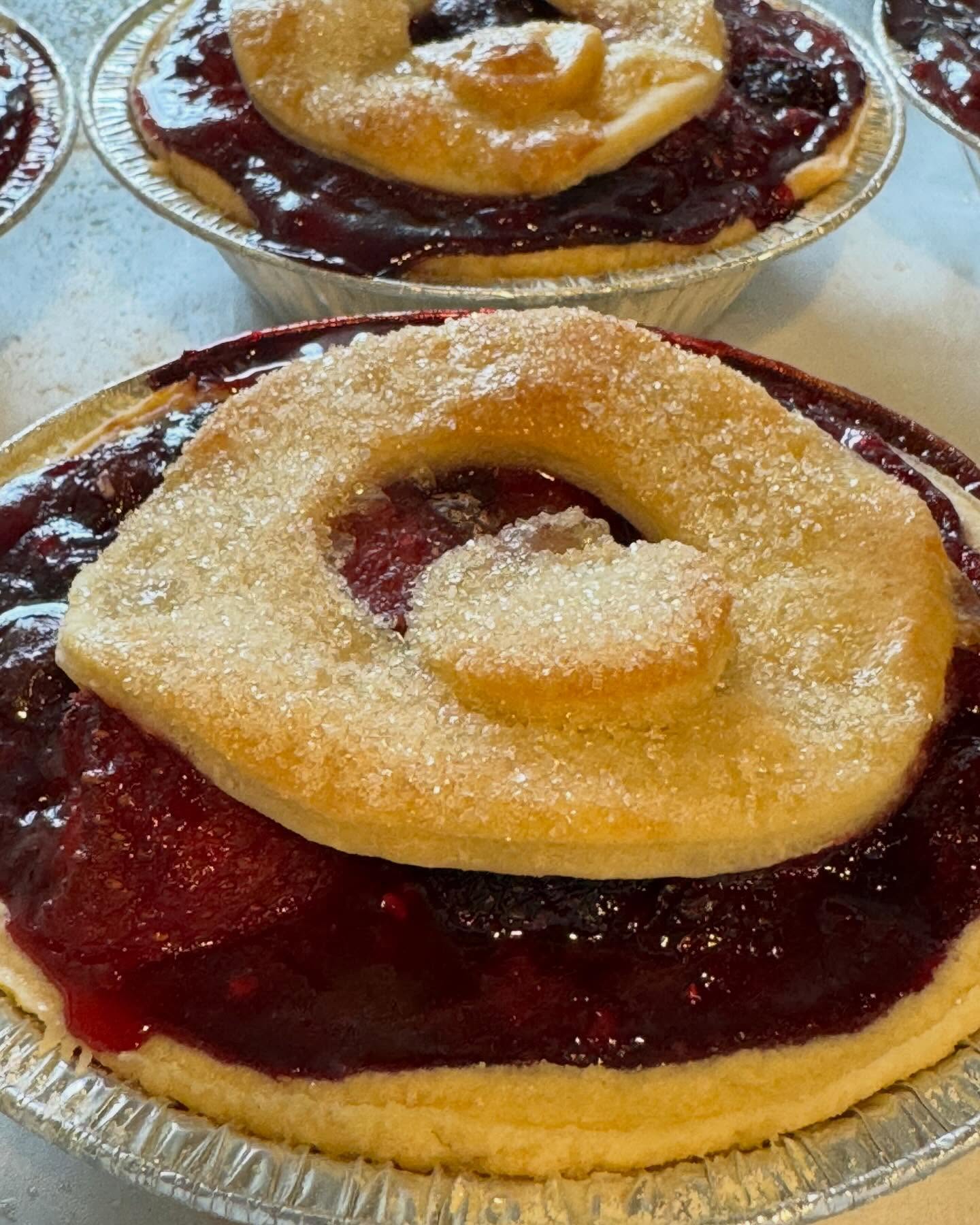Eudora’s Bakery & Cafe Tacoma
