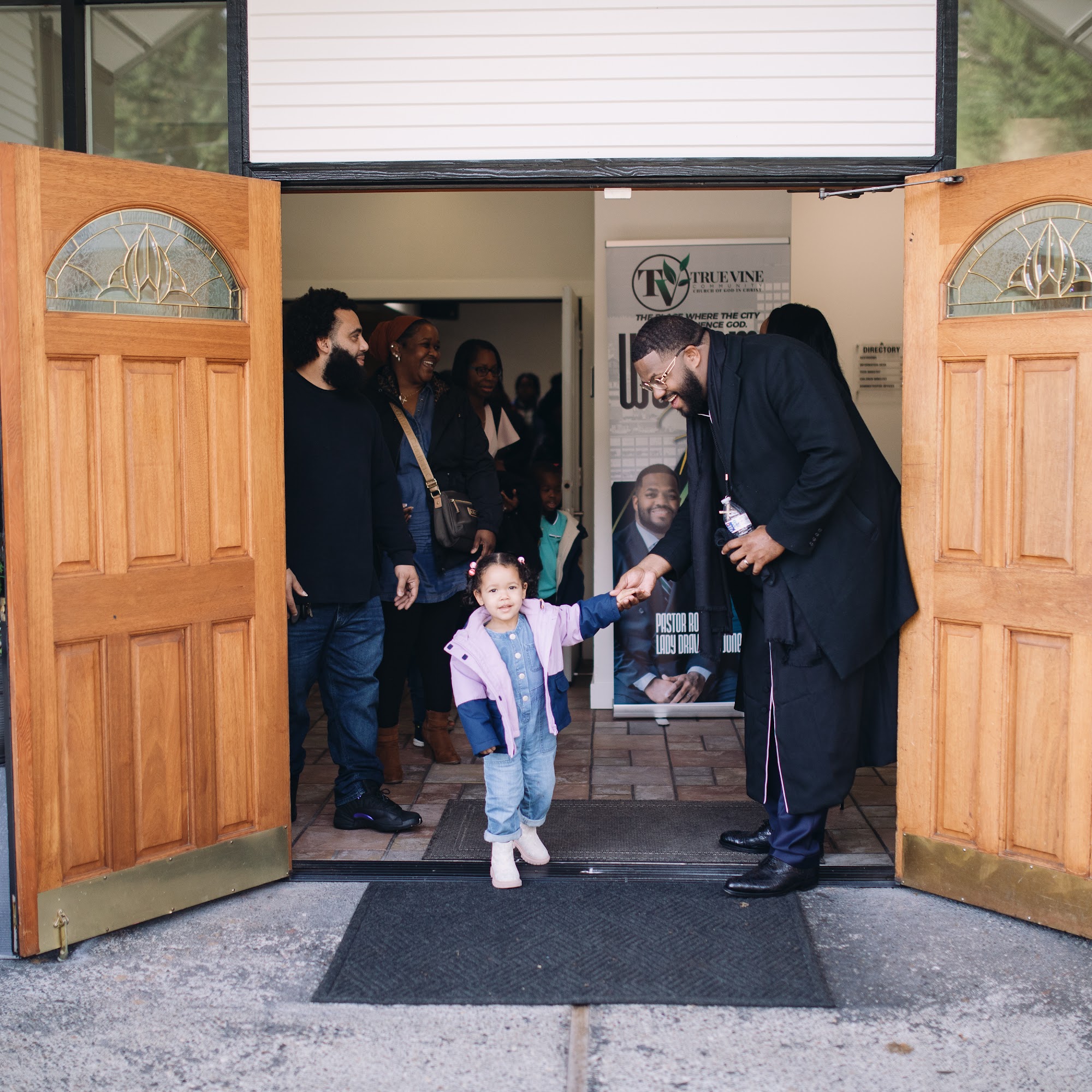 True Vine Community Church Tacoma