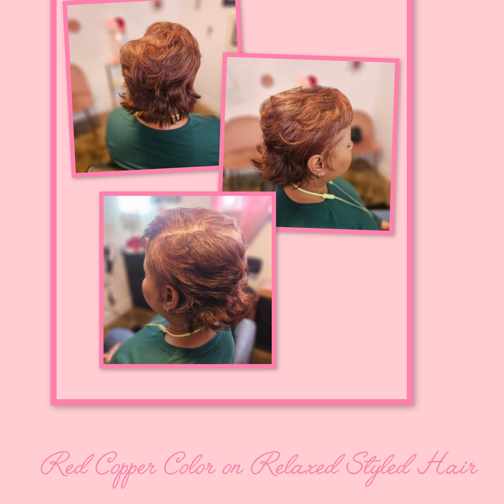 Purpose By Design Hair Salon And Ministry 4002 S M St Suite M, Tacoma Washington 98418