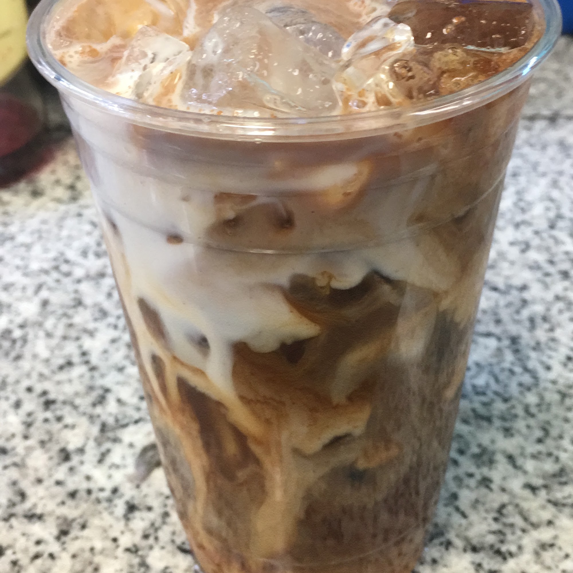 Cruzin Coffee Company Tenino