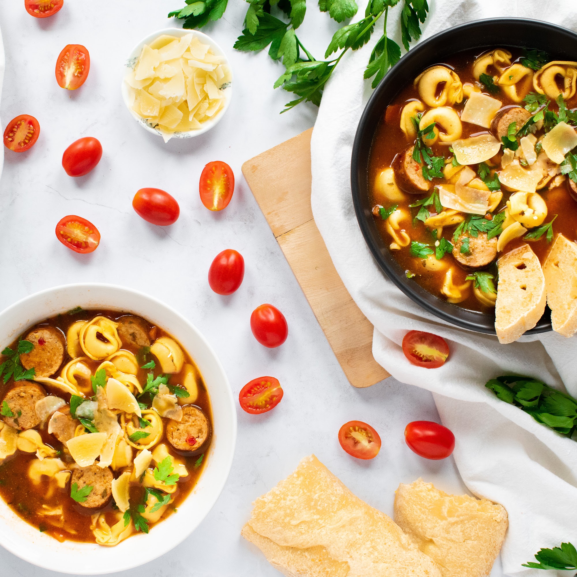 Rill's Specialty Foods Thorp