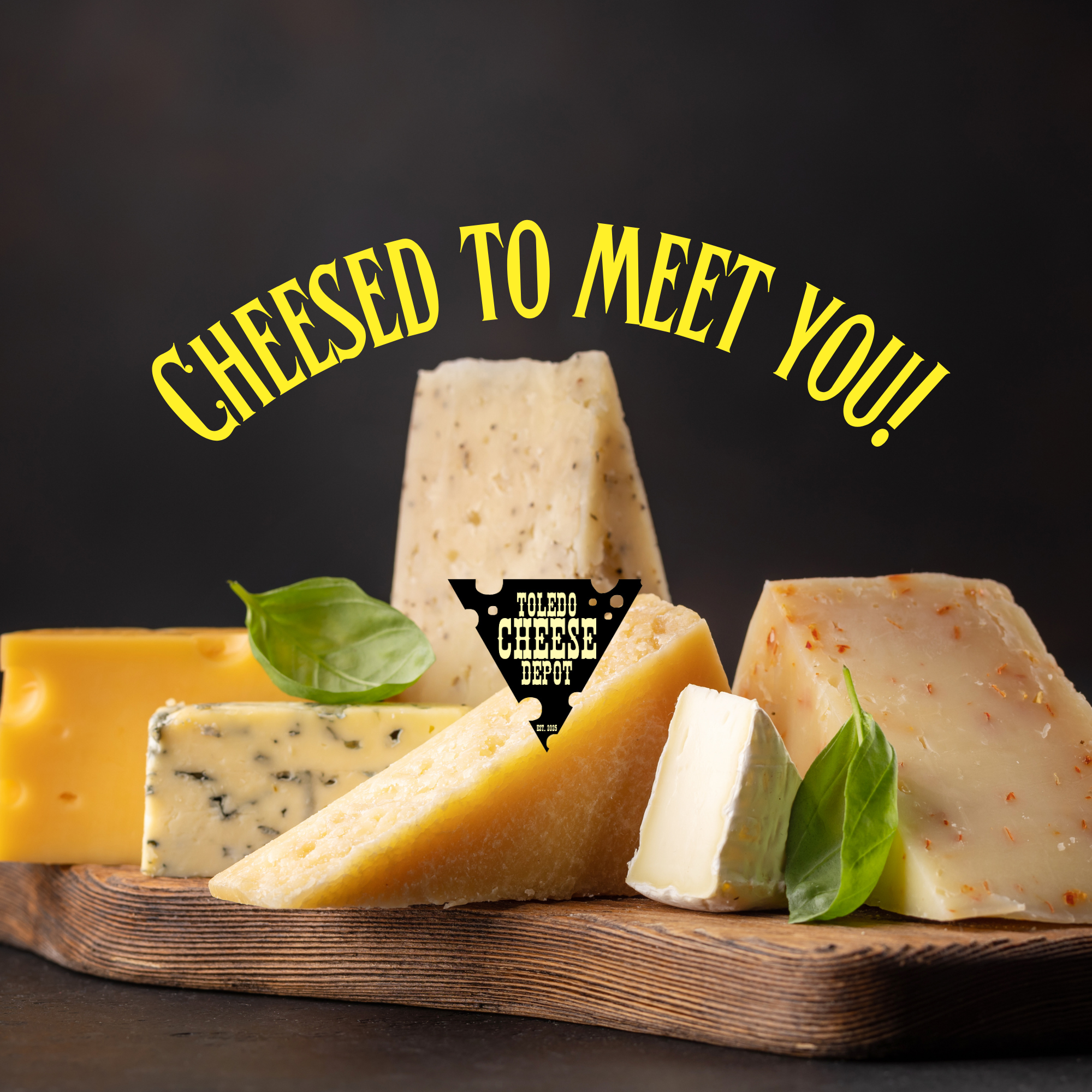 Toledo Cheese Depot Toledo