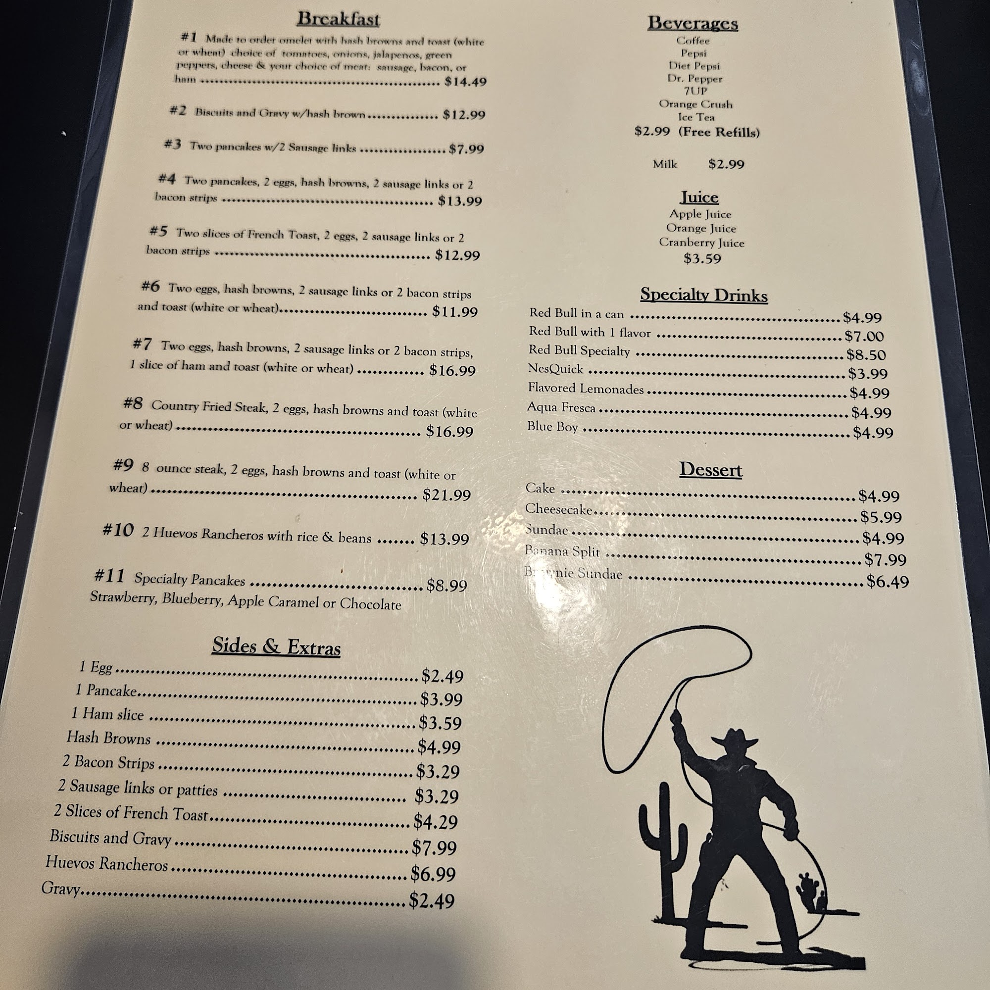 Mely's Restaurant & Lounge Toppenish