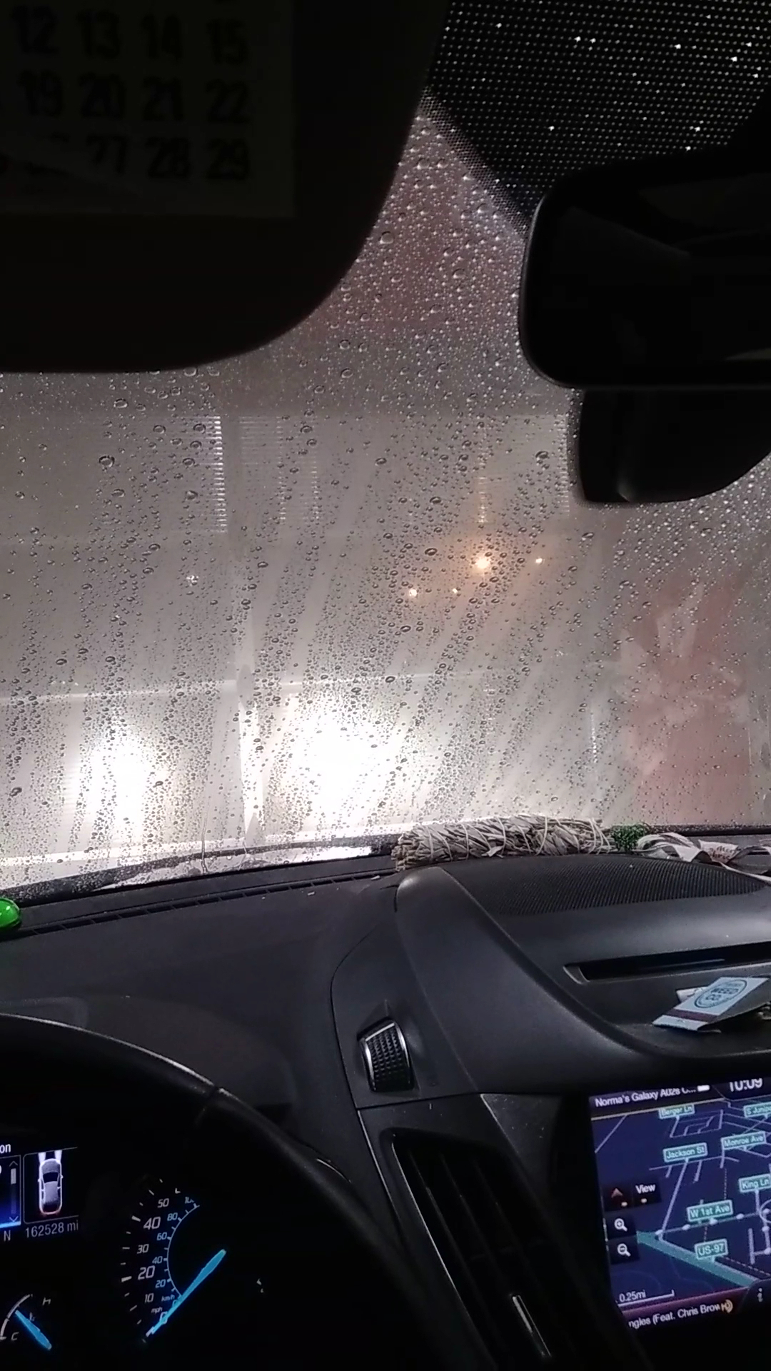 Desert Sun Car Wash Toppenish