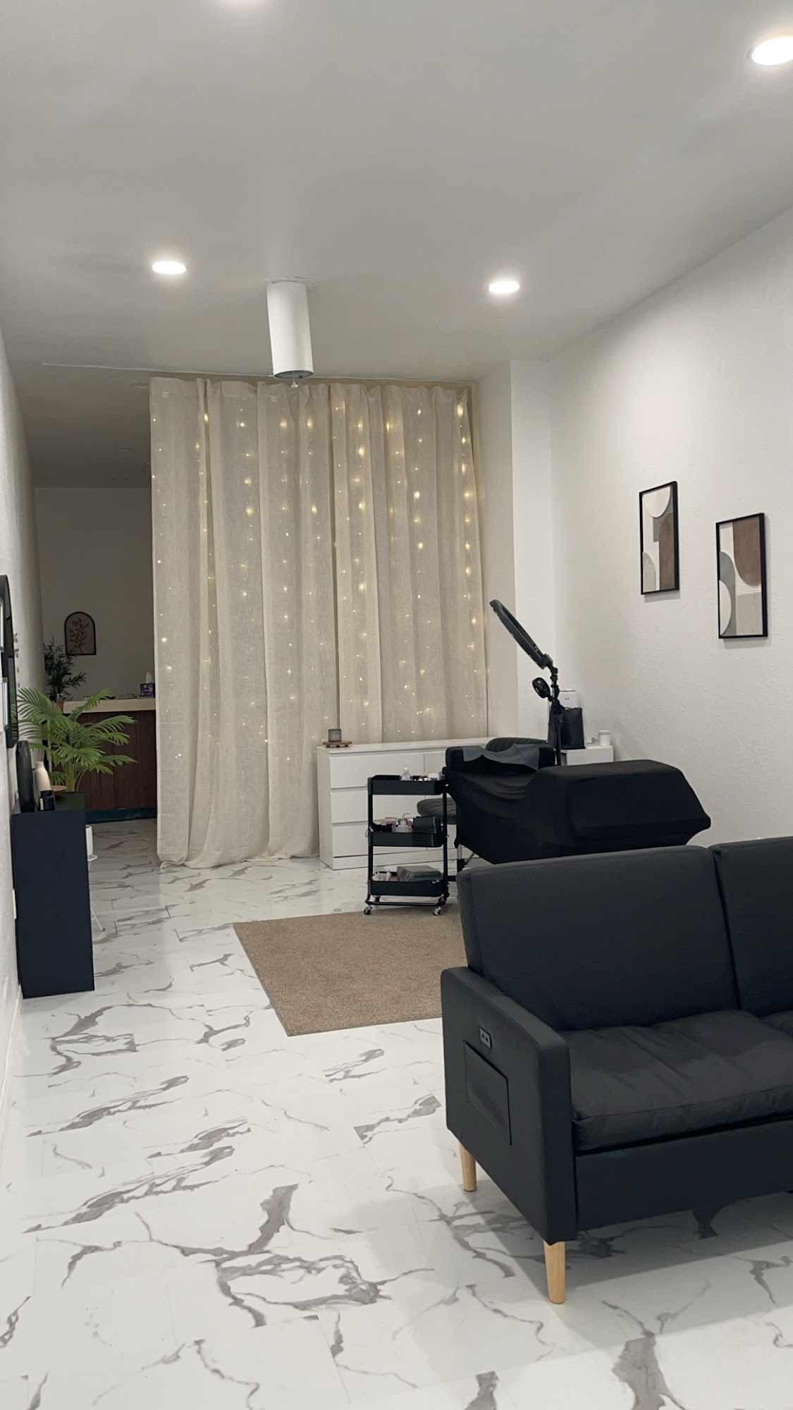 The Beauty Room 1a S Toppenish Ave, Toppenish Washington 98948