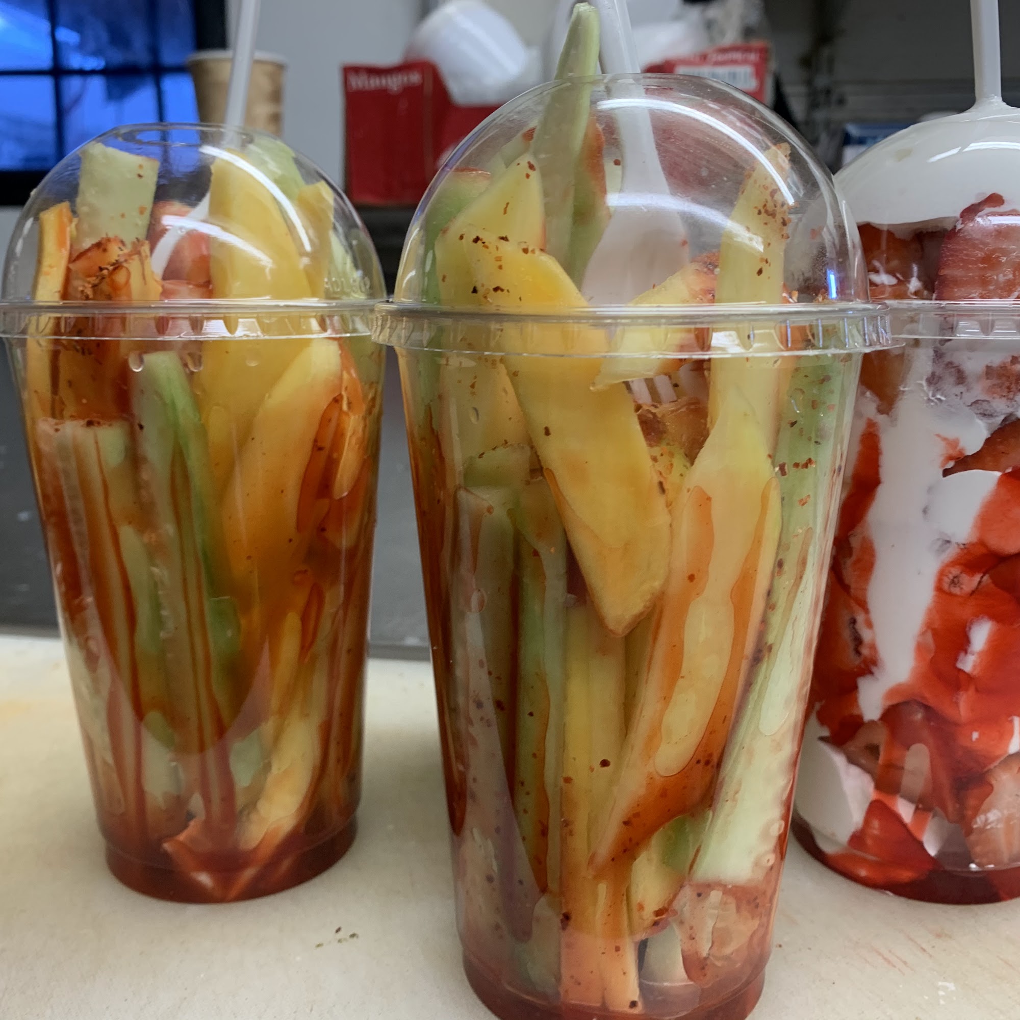 Pupuseria Cabañas Tukwila