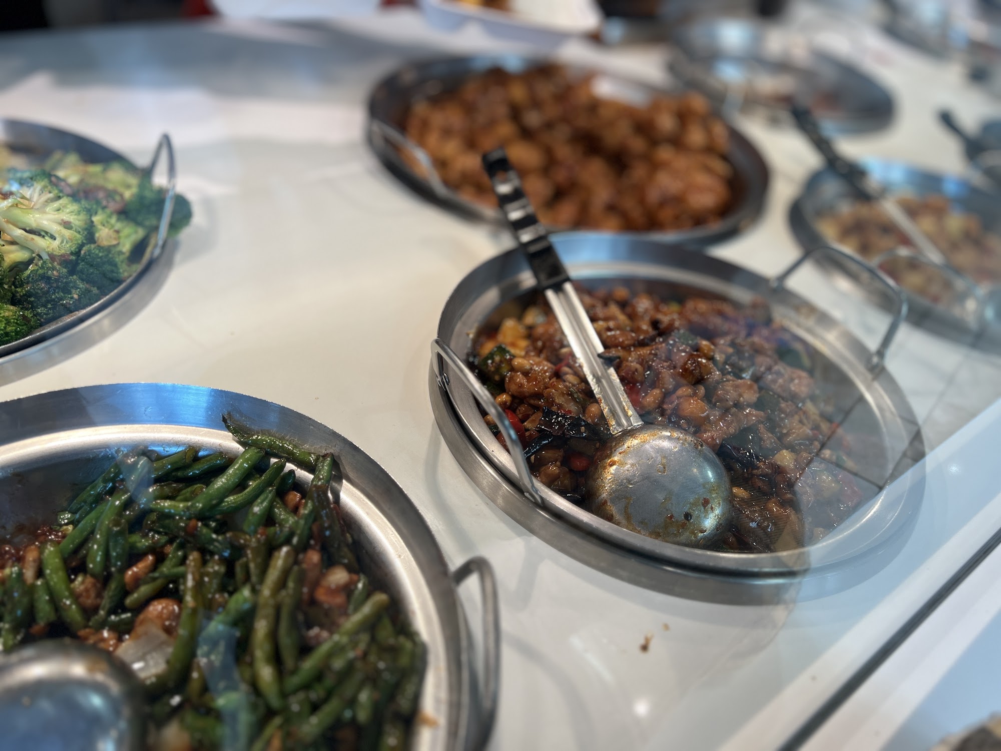 Panda Express
