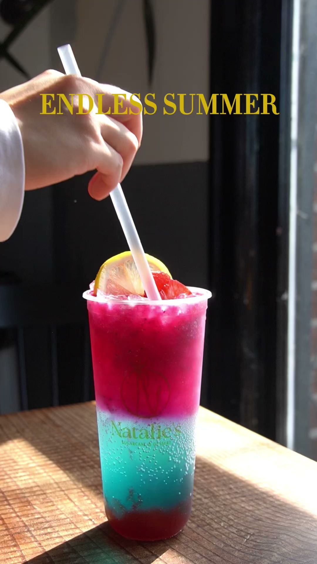 Natalie’s Sugar Cane & Dessert Tukwila