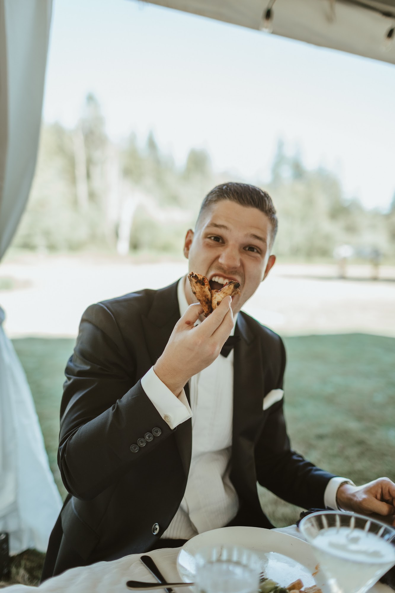 Stella Fiore Wood Fired Pizza Tukwila