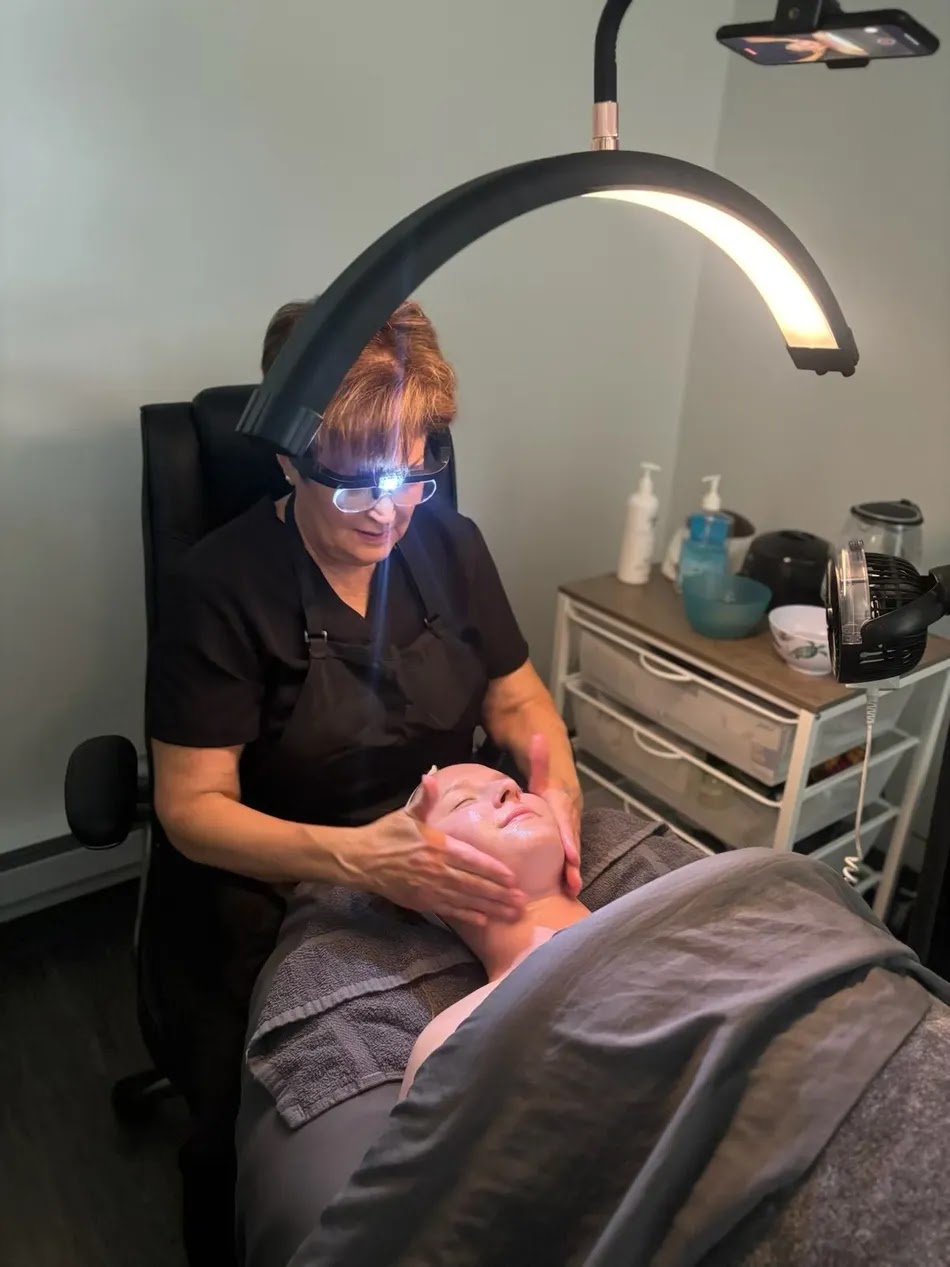 Skincare Specialists, LLC 766 Industry Dr building 16, Tukwila Washington 98188